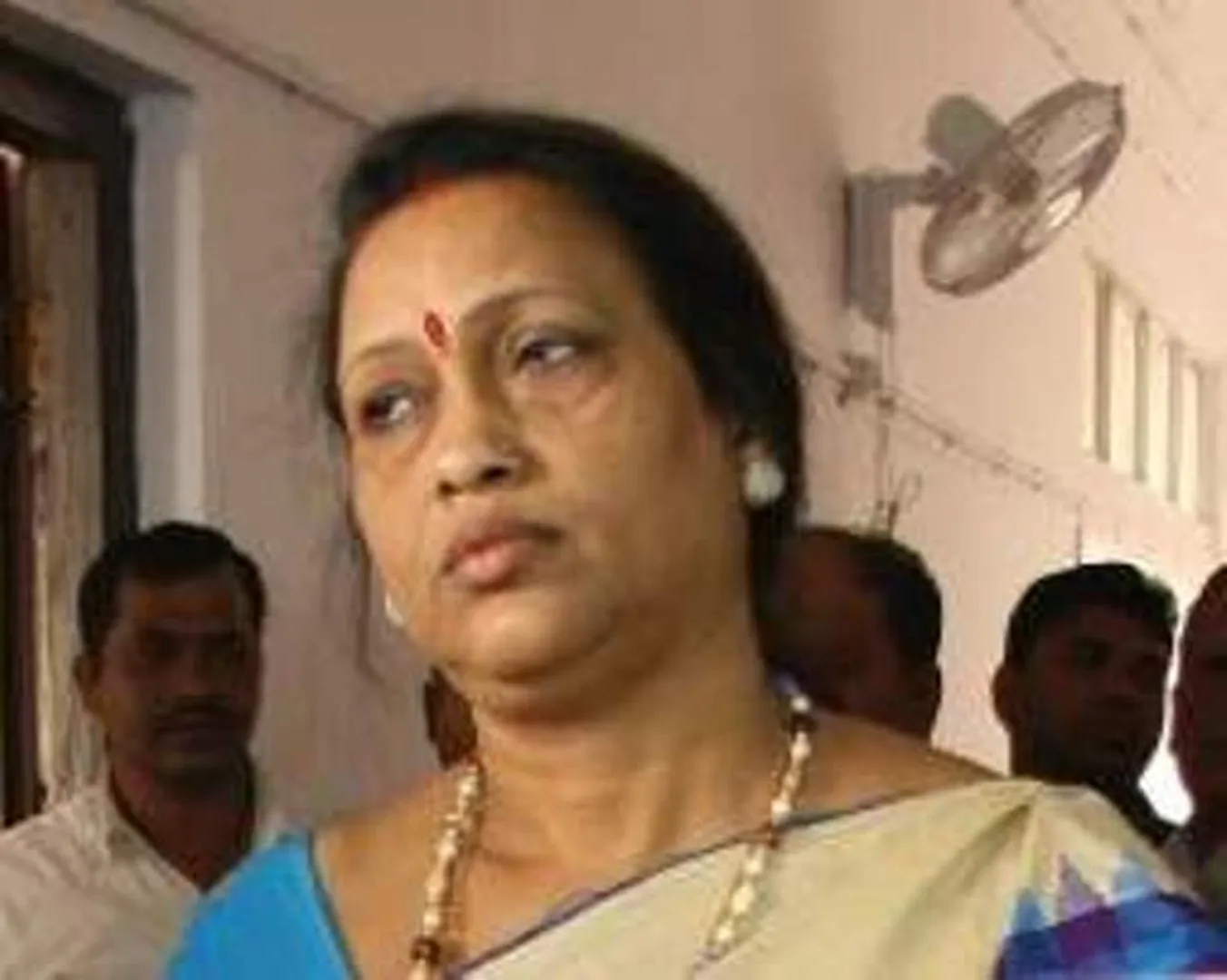 ପୂର୍ବତନ ବିଧାୟିକା ରାଧାରାଣୀ ପଣ୍ଡା ଆଇସିୟୁରେ