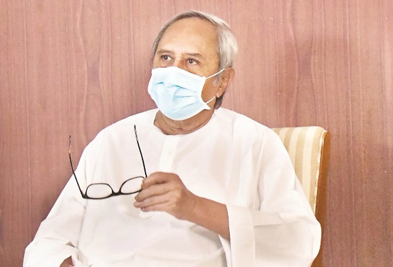 ‘କେନ୍ଦୁଝରରେ ହେଉ ଆଦିବାସୀ ବିଶ୍ୱବିଦ୍ୟାଳୟ’, ମୁଖ୍ୟମନ୍ତ୍ରୀଙ୍କୁ ଚିଠି ଲେଖିଲେ ୫ ବିଧାୟକ