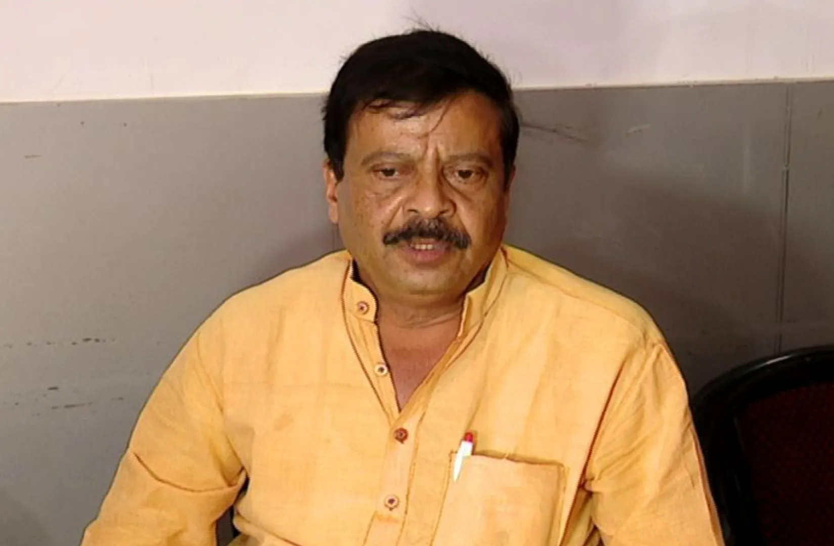 ଲୋକସଭାରେ ନବ ଦାସ ହତ୍ୟାକାଣ୍ଡ ସିବିଆଇ ତଦନ୍ତ ଦାବିକଲେ ସୁରେଶ ପୂଜାରୀ