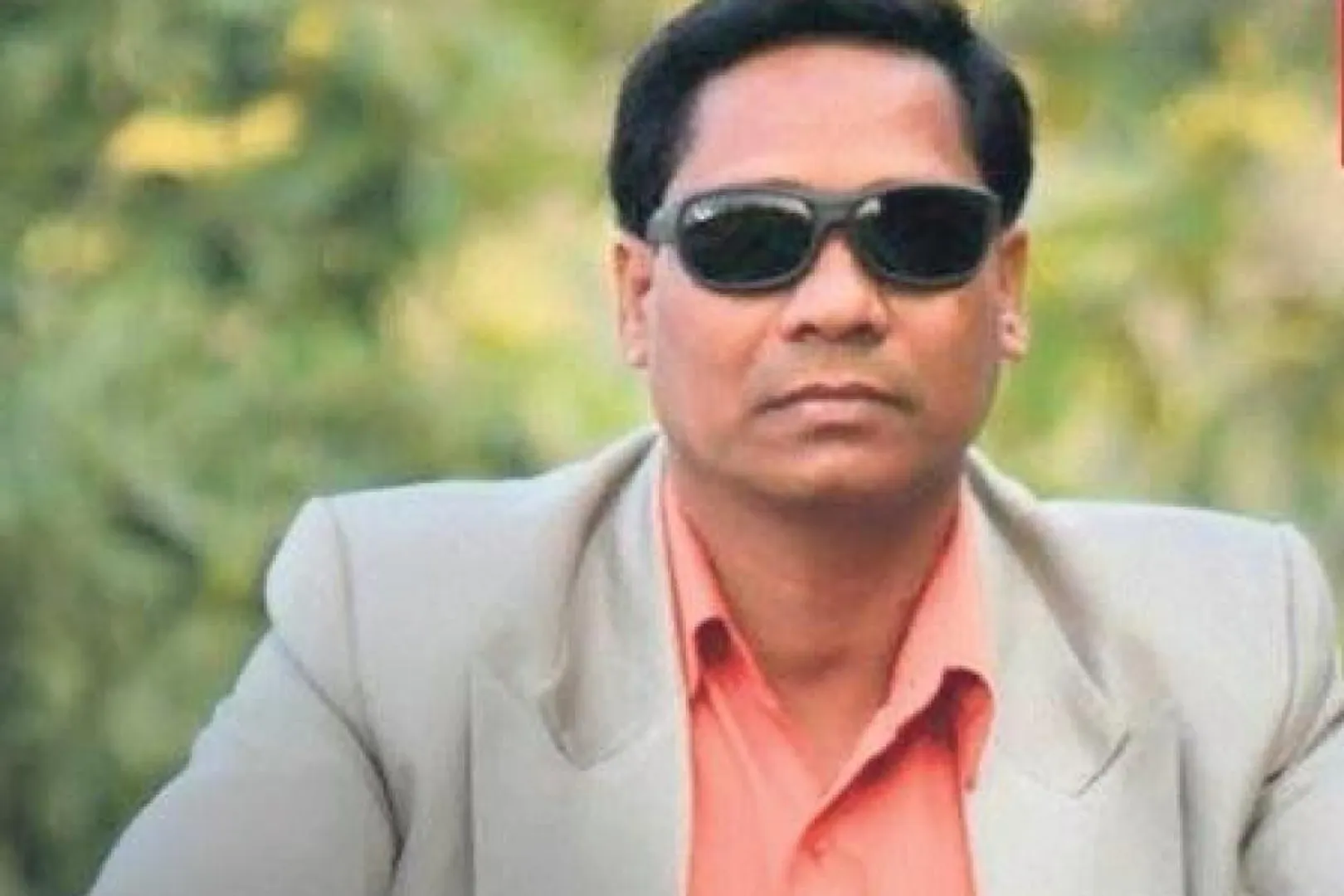 ହାଇକୋର୍ଟରେ ପୁଞ୍ଜିଲାଲର ସ୍ବାସ୍ଥ୍ୟ ରିପୋର୍ଟ ଦାଖଲ: ଜେଲ୍‌ରେ ସାମ୍ବାଦିକତା ପରୀକ୍ଷା ଦେଲା
