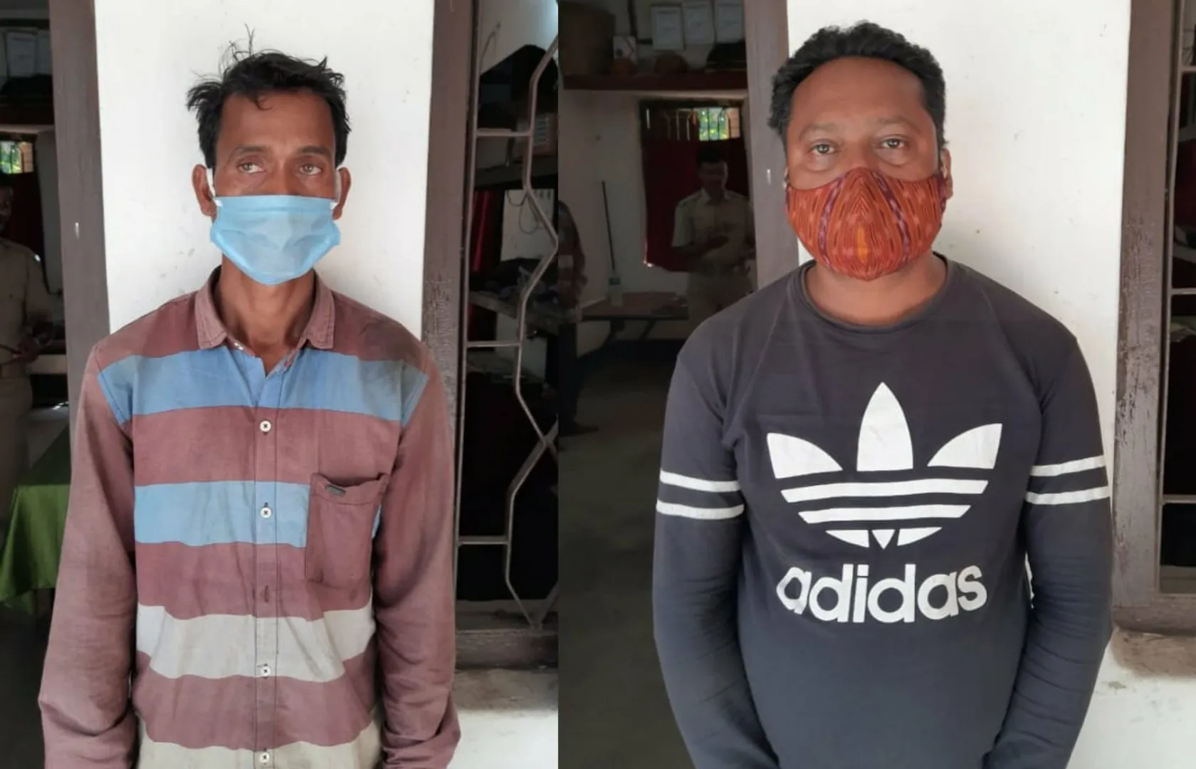 କୋଇଲା ଚୋରା ଚାଲାଣ କରୁଥିବା ବେଳେ ୨ ଗିରଫ: ୨ ବାଇକ୍ ସମେତ ସାଢେ ୩ କ୍ୱିଣ୍ଟାଲ କୋଇଲା ଜବତ