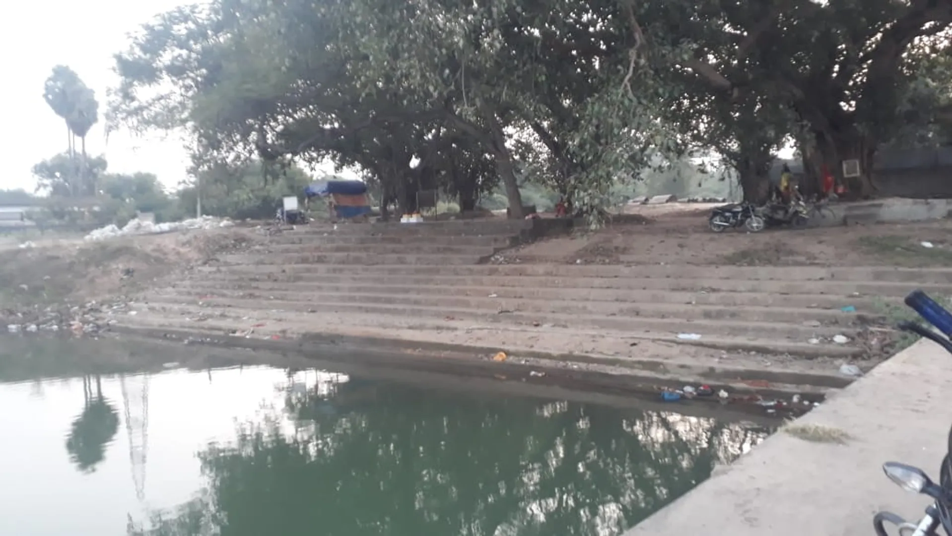 ଝାରସୁଗୁଡ଼ାରେ ଛଟ ପୂଜା ପାଇଁ କଟକଣା : ସର୍ବସାଧାରଣ ଘାଟ, ନଦୀକୂଳ,ପୋଖରୀ ତୁଠରେ ଜାରିହେଲା ୧୪୪ ଧାରା 