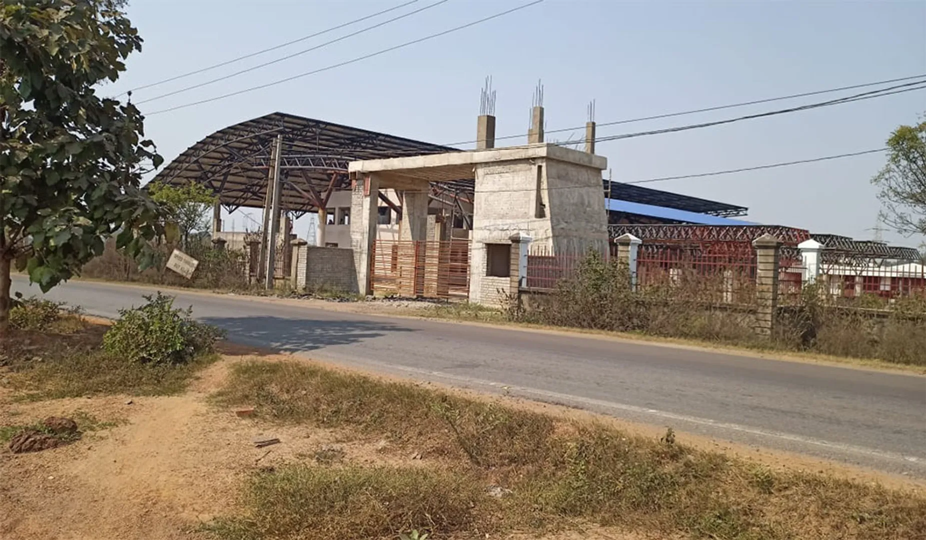 ନୂଆ ବର୍ଷରେ ନୂଆ ବସ୍‌ଷ୍ଟାଣ୍ଡ, ଆଖି ଝଲସିଲା ଭଳି ହେବ ବସ୍‌ଷ୍ଟାଣ୍ଡର ରୂପରେଖ