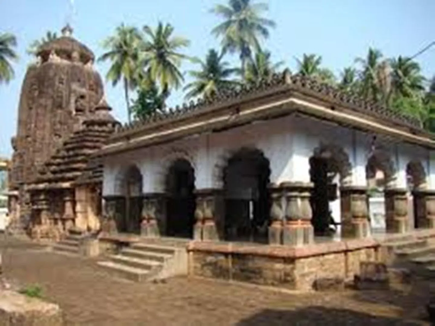 ବାଣପୁର ଦକ୍ଷପ୍ରଜାପତି ମନ୍ଦିରରୁ ଅଷ୍ଟଧାତୁରେ ନିର୍ମିତ ମୂର୍ତ୍ତି ଚୋରି