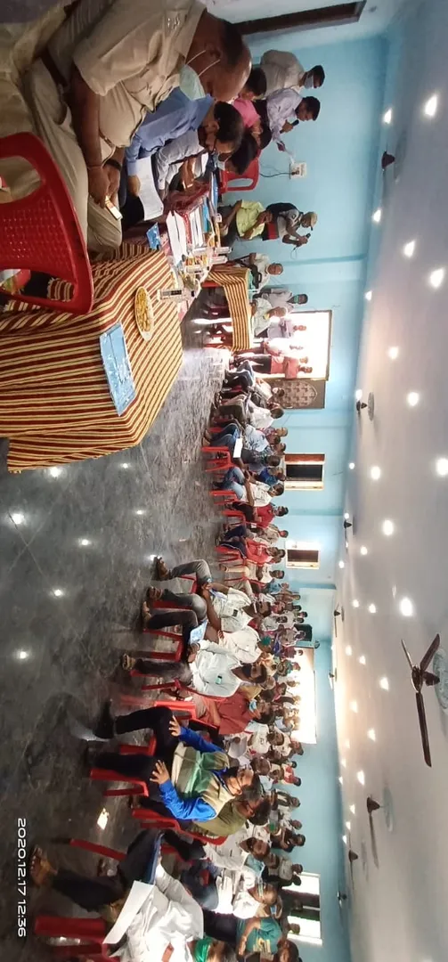 ନରଣଗଡ଼ କୁଣ୍ଡକୁଣ୍ଡି ପଥର ଖଣି ନେଇ ସମାଧାନ ହୋଇପାରିଲା ନାହିଁ