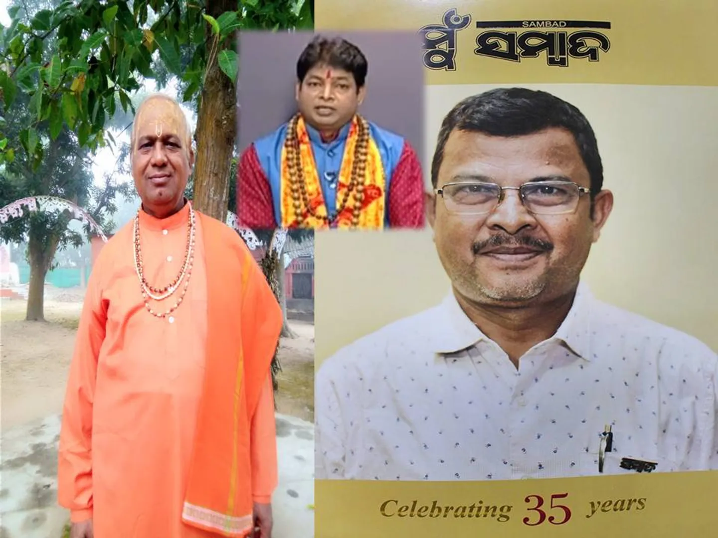 ଗବେଷକ ପ୍ରମୋଦ କୁମାର ପାଇବେ ଶିଶୁ ଅନନ୍ତ ସମ୍ମାନ