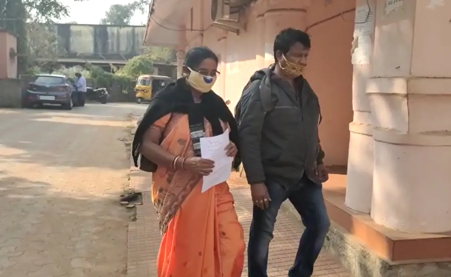 ପଥର ମାଫିଆଙ୍କ କବଜାରେ ସ୍ଥିତିବାନ ଜମି