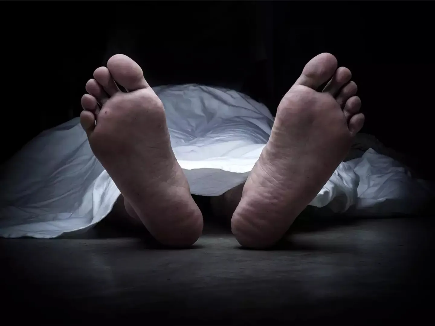 ରଣପୁର: ବିଳମ୍ବିତ ରାତିରେ ବୃଦ୍ଧ ବ୍ୟକ୍ତିଙ୍କୁ ହତ୍ୟା ଅଭିଯୋଗ