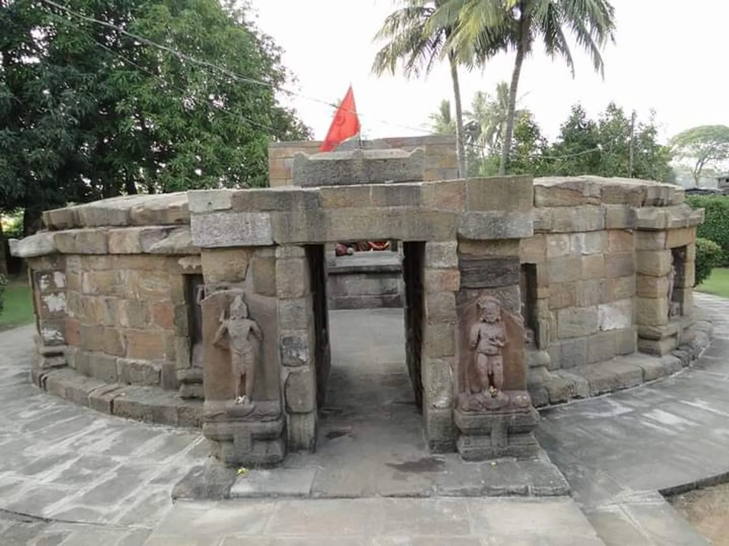 କୋଭିଡ଼ ଗାଇଡ଼ଲାଇନ ଅନୁଯାୟୀ ହେବ ଚଉଷଠୀ ଯୋଗିନୀ ମହୋତ୍ସବ, ପର୍ଯ୍ୟଟନ ବିଭାଗକୁ ଜିଲାପାଳଙ୍କ ଚିଠି