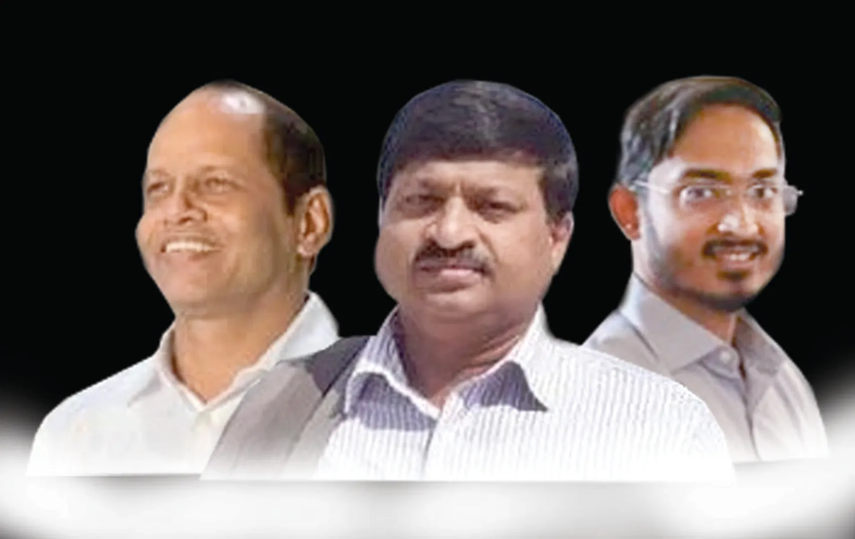 ଟାଟା ମୋଟର୍ସରେ‌ ନିଯୁକ୍ତି ଠକେଇ ମାମଲା: ହାଜର ହେଲେ ବିଧାୟକ ପ୍ରଦୀପ, ଅଭୟ, ପୁଅ ଆକାଶ
