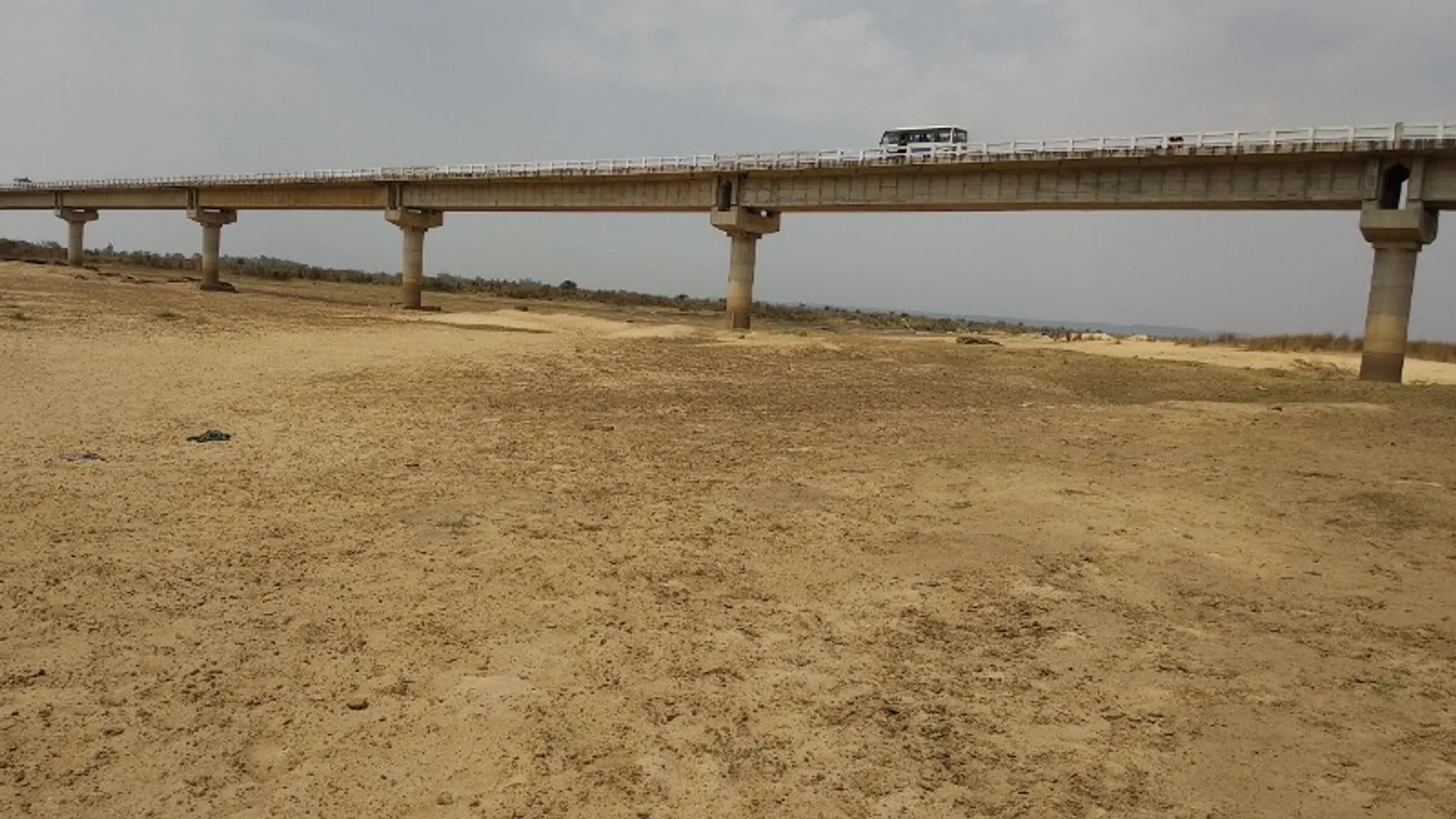 ଭୟଙ୍କର ପ୍ରଦୂଷଣ ବଳୟରେ ଝାରସୁଗୁଡ଼ା