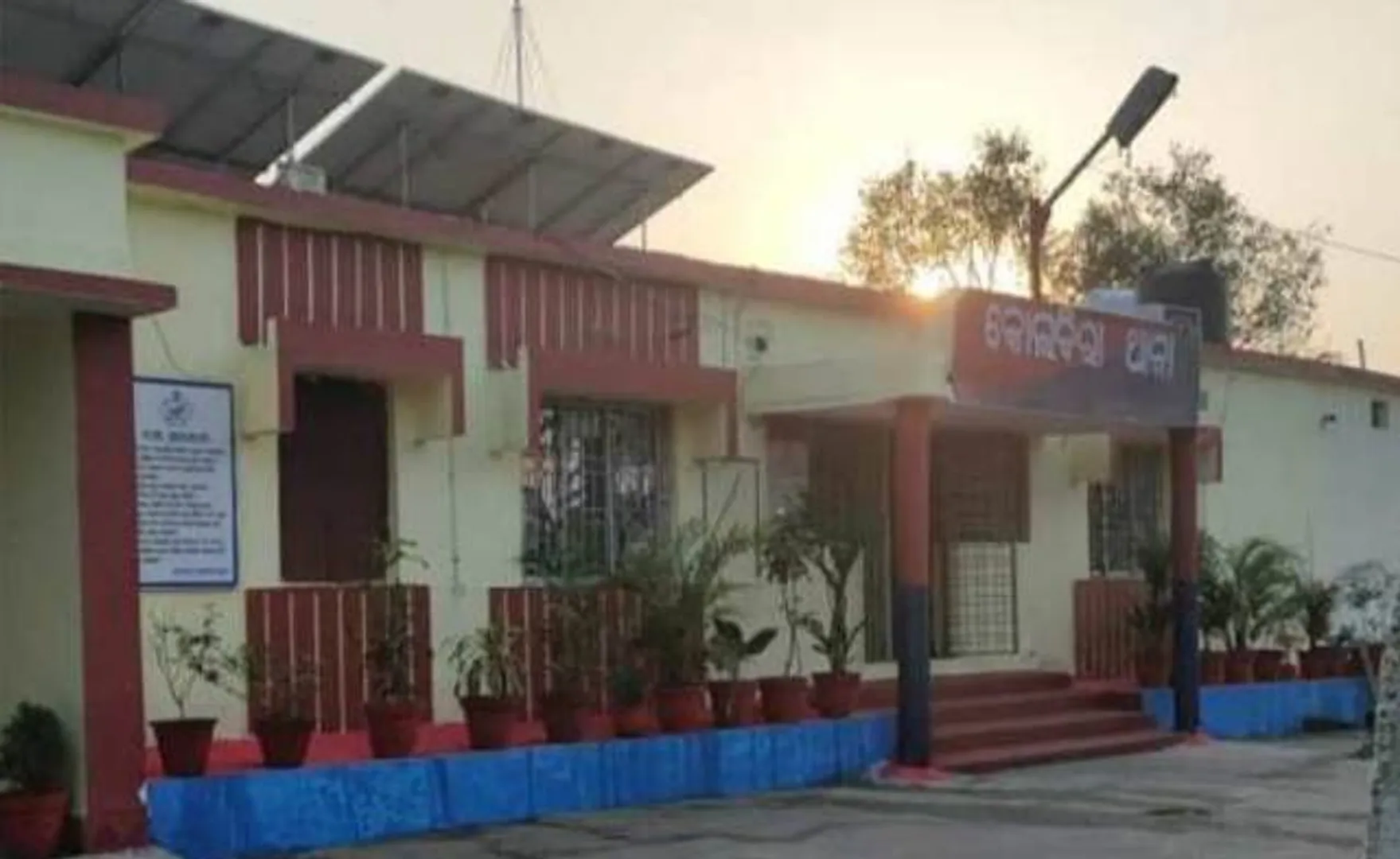 ପ୍ରକାଶ ପାଇଲା ର‍୍ୟାଙ୍କିଂ ଅଫ୍‌ ପୁଲିସ ଷ୍ଟେସନ-୨୦୨୦ : ଟପର୍‌ ତାଲିକାରେ ରାଜ୍ୟର କୋଲାବିରା ଥାନା