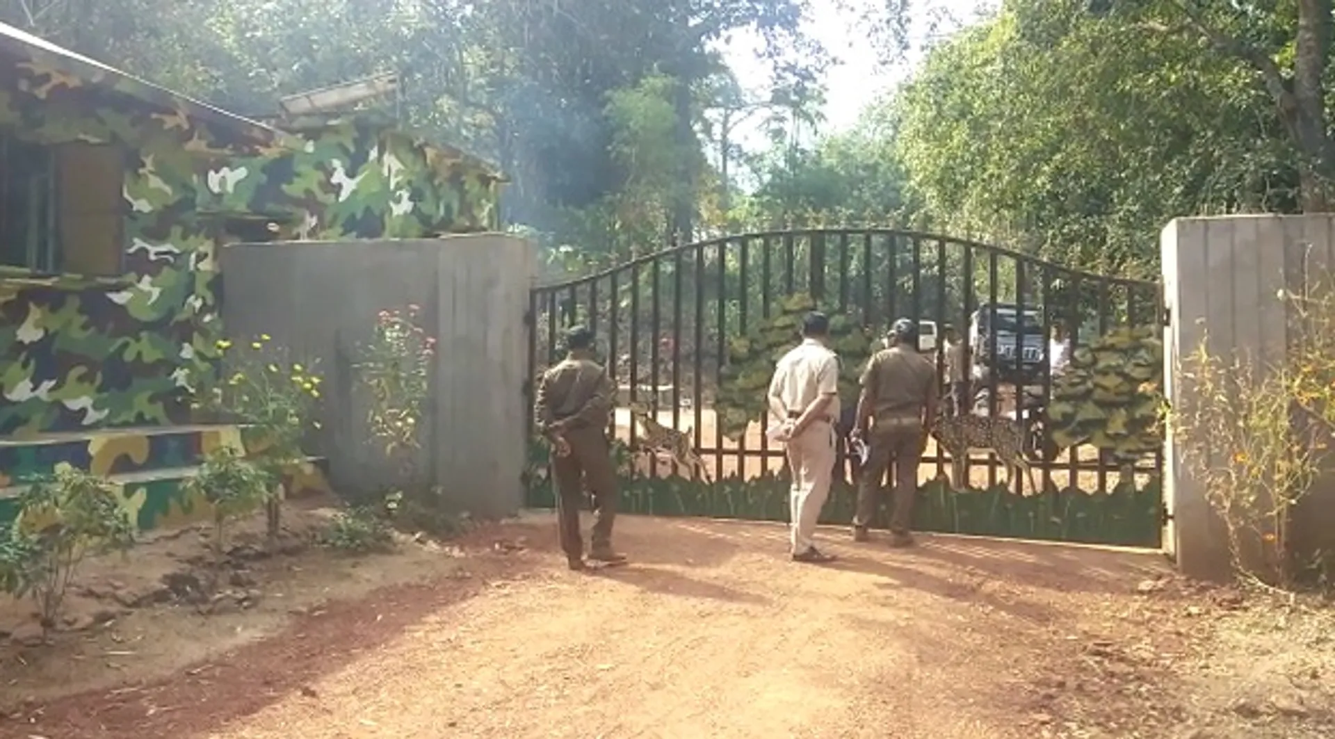 ଅନୁଗୁଳ ବନଖଣ୍ଡ ଜଙ୍ଗଲ କେଲେଙ୍କାରୀ: ୪୦ ଜଣିଆ ଟିମର ଛାନ୍‌ଭିନ୍‌; ଭିଜିଲାନ୍ସ ଖୋଜୁଛି ବାଉଁଶ ବୁଦା