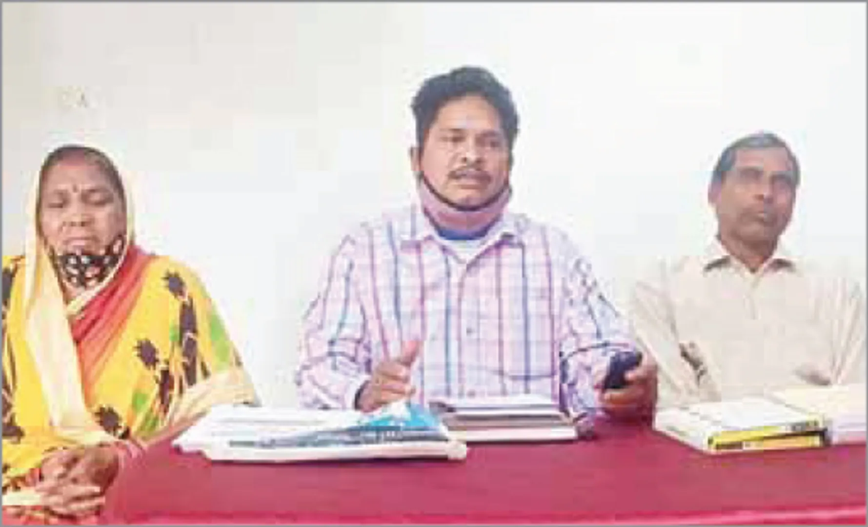 କୋହ ଜଣାଇଲେ କାଙ୍ଗୁଲା ପୀଡ଼ିତାଙ୍କ ପରିବାର : ଅଭିଯୁକ୍ତକୁ ଫାଶୀ ନ ହେଲେ ସମୂହ ଆତ୍ମାହୁତି