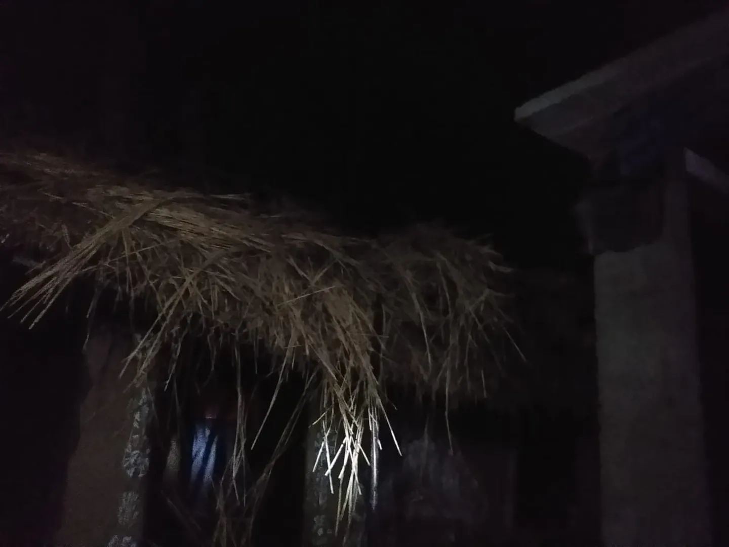 ଗୁହାଳ ଧୂଆଁରୁ ନିଆଁ ବ୍ୟାପି ଜଳିଗଲା ୩ ବଖରା ଘର