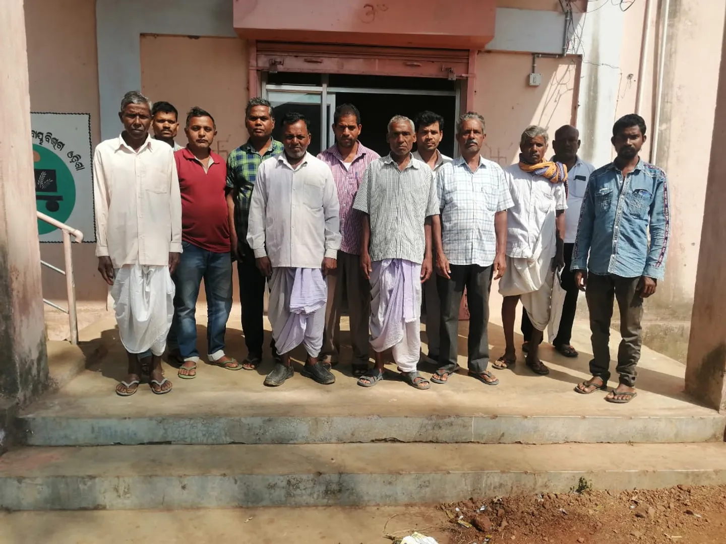 ଟୋକନ ଥାଇ ମଣ୍ଡିରେ ଧାନ ବିକ୍ରି ହେଉନି, ଚାଷୀ ଅସନ୍ତୋଷ