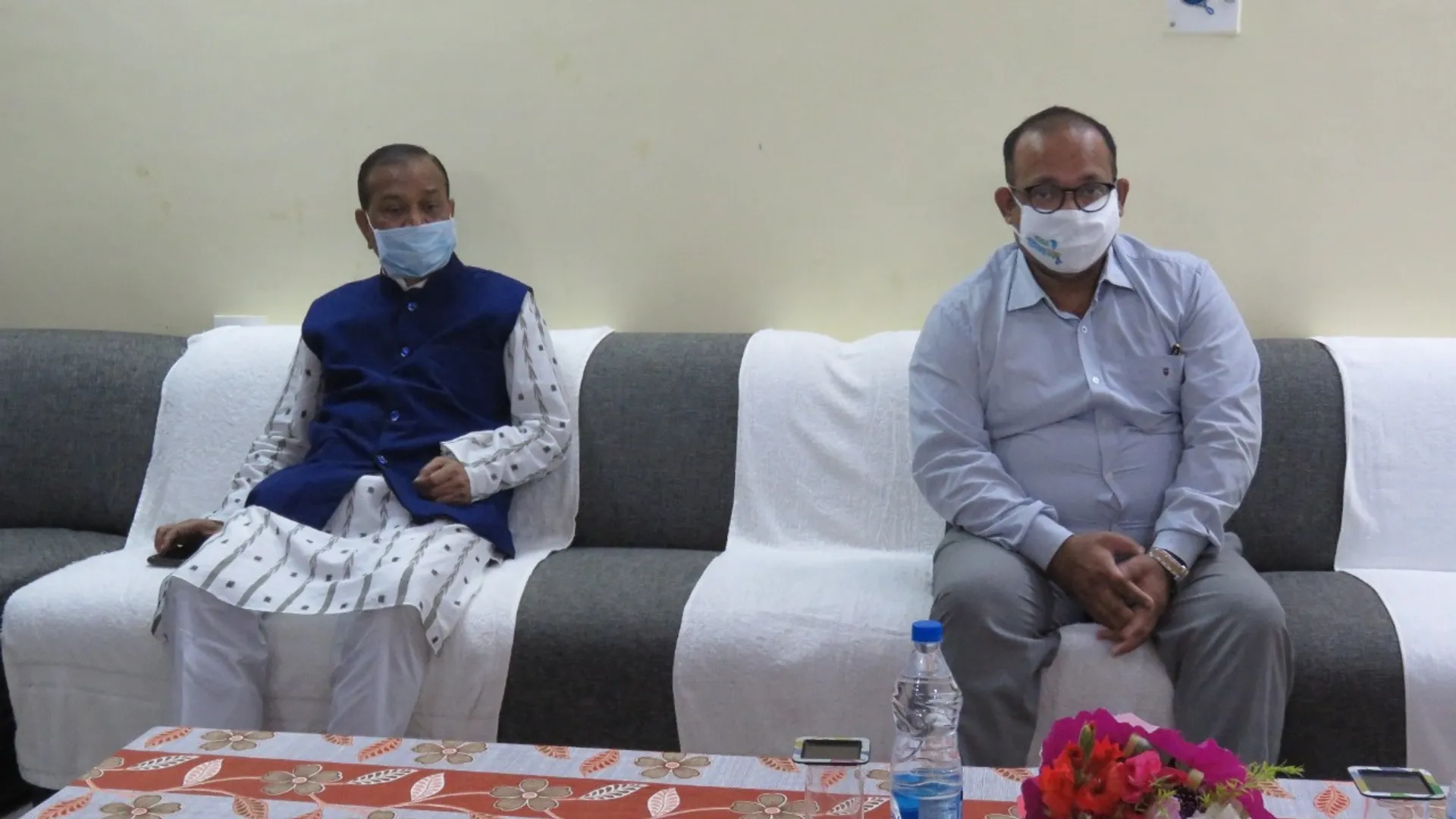 ବୌଦ୍ଧ ସଂଗ୍ରହାଳୟ ପାଇଁ ୫୦ ଲକ୍ଷ ଟଙ୍କା ଅନୁଦାନ