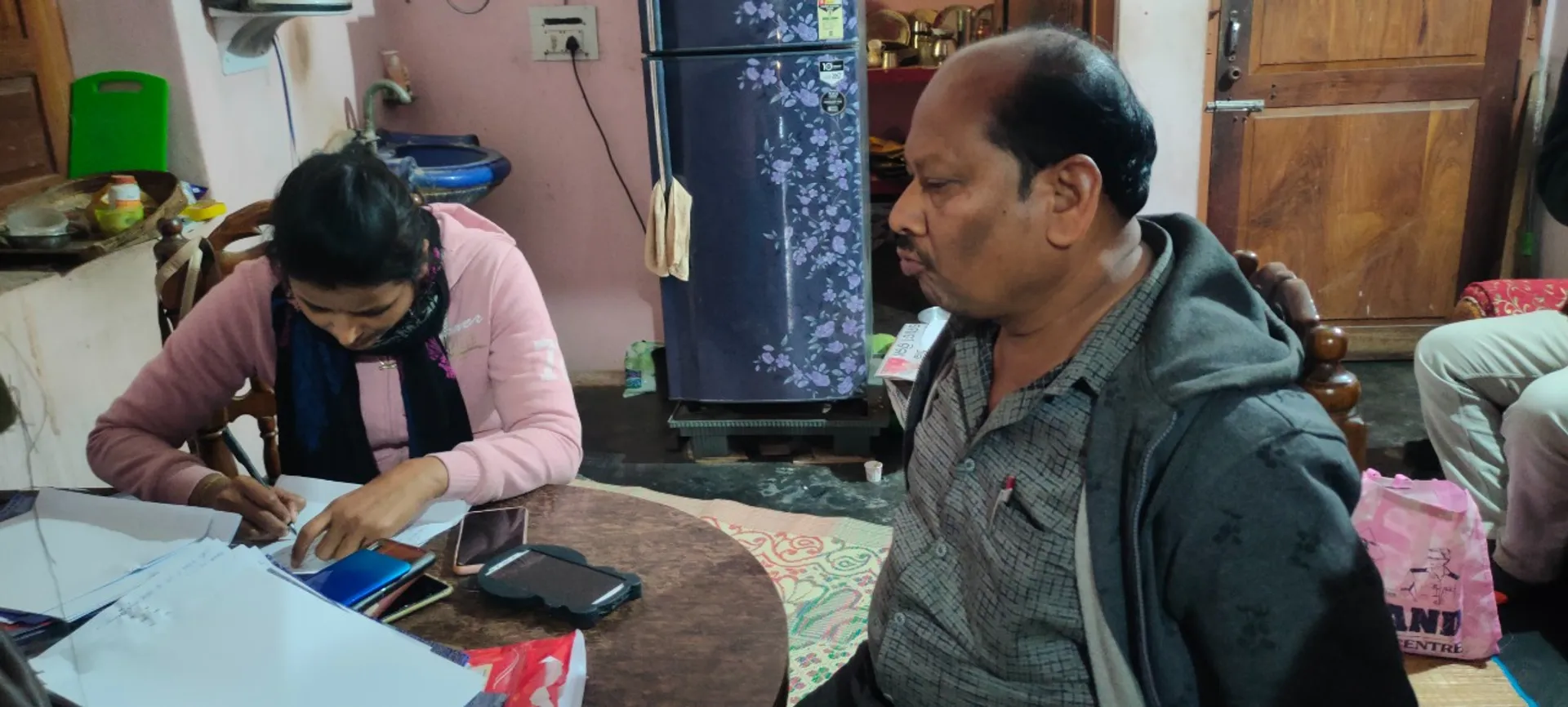ଭିଜିଲାନ୍ସ ଜାଲରେ ଆଉ ଜଣେ କୋଟିପତି ଫ‌ରେଷ୍ଟର, ୧.୪୧ କୋଟି ଟଙ୍କାର ସଂପତ୍ତି ଠାବ