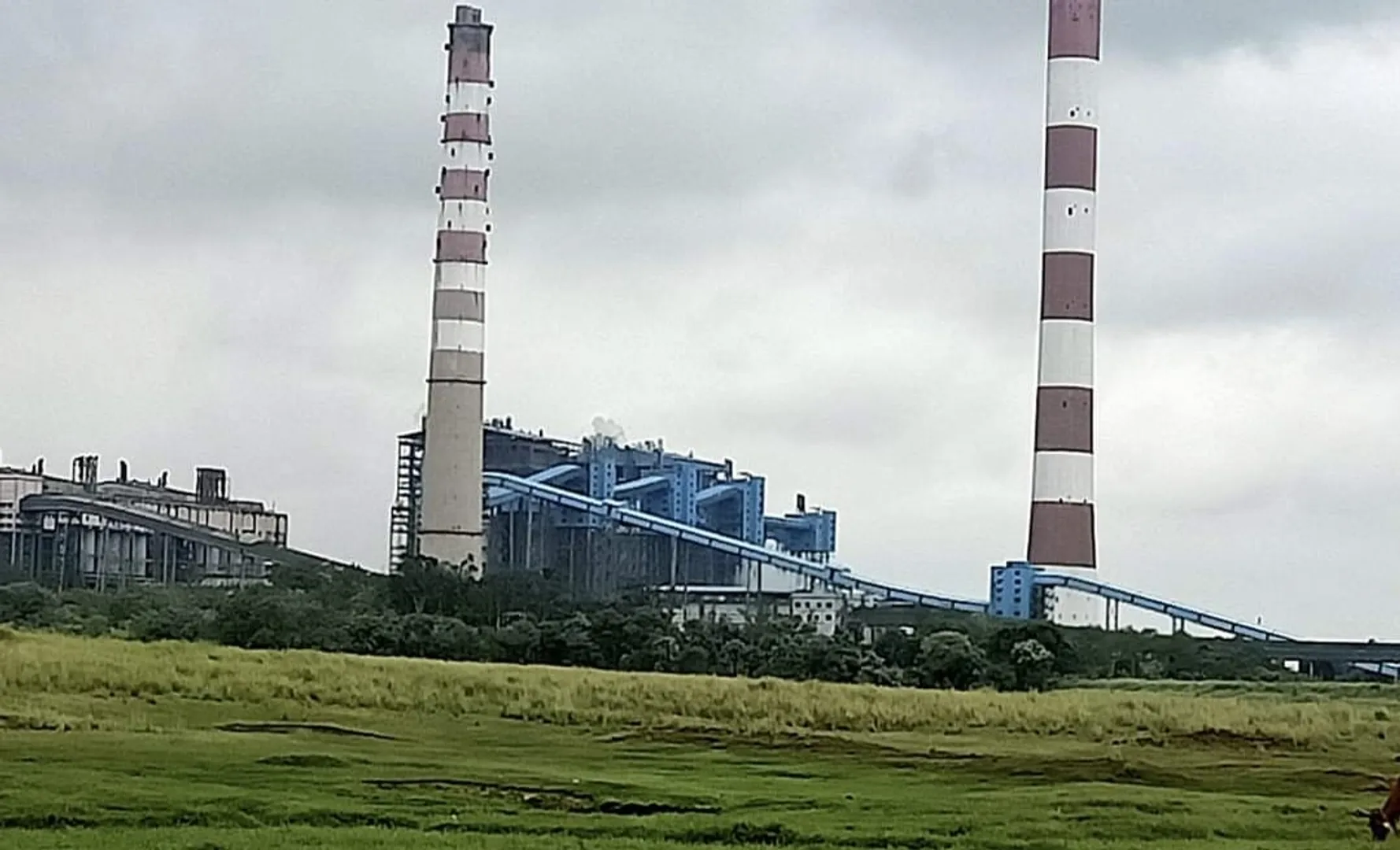 ଓପିଜିସି ୪ଟି ୟୁନିଟ୍‌ରୁ ୧୩୫୦ ମେଗାୱାଟ୍‌ ବିଦ୍ୟୁତ୍‌ ଉତ୍ପାଦନ