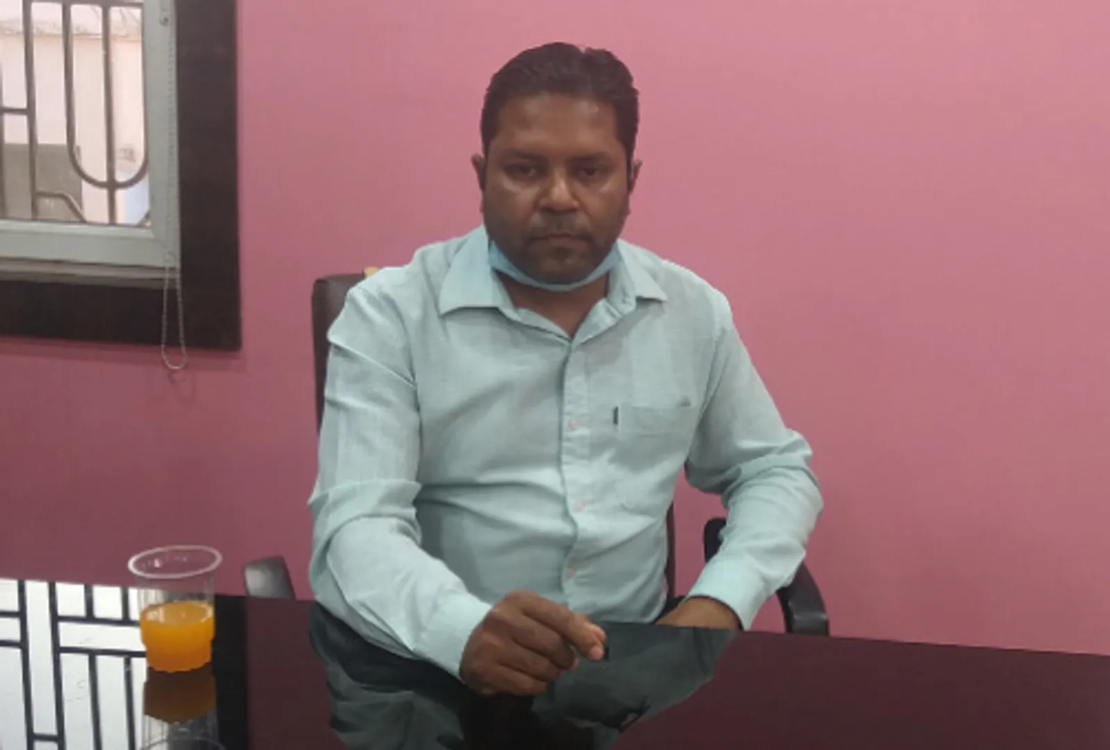 ସୁଶୀଲଙ୍କ ସ୍ପଷ୍ଟୀକରଣ : ଜମି ଦେବାକୁ ଟଙ୍କା ନେଇ ଫେରାଉନାହାନ୍ତି ବଂଶୀଧର
