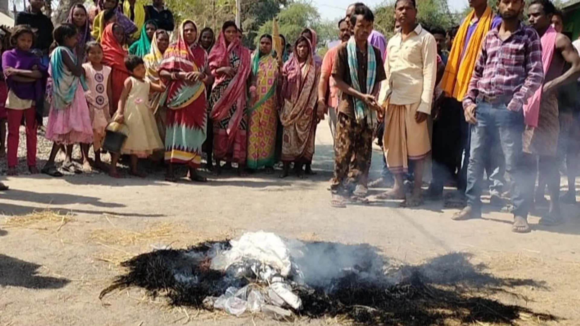 ବୌଦ୍ଧ : ଯମଟାଙ୍ଗିରେ ମଦ ବିରୋଧୀ ଆନ୍ଦୋଳନ ତେଜିଲା
