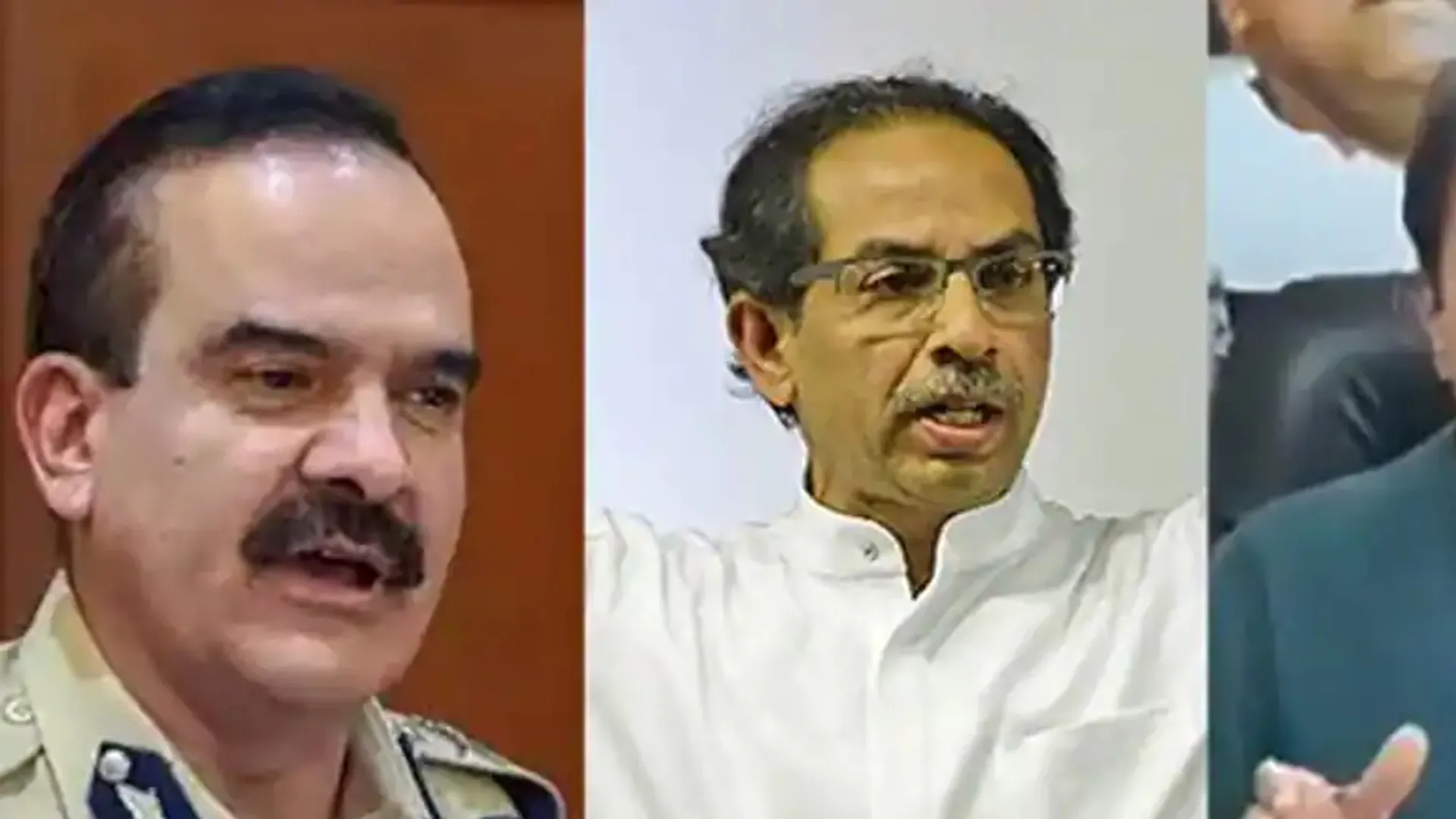 ଦେଶମୁଖଙ୍କୁ କେନ୍ଦ୍ର କରି ବିବାଦ ଚାଲିଥିବା ବେଳେ ରାଜ୍ୟପାଳଙ୍କୁ ଭେଟିଲେ ଫଡ଼ନବିସଙ୍କ ନେତୃତ୍ୱାଧୀନ ‘ବିଜେପି’ର ପ୍ରତିନିଧି ଦଳ