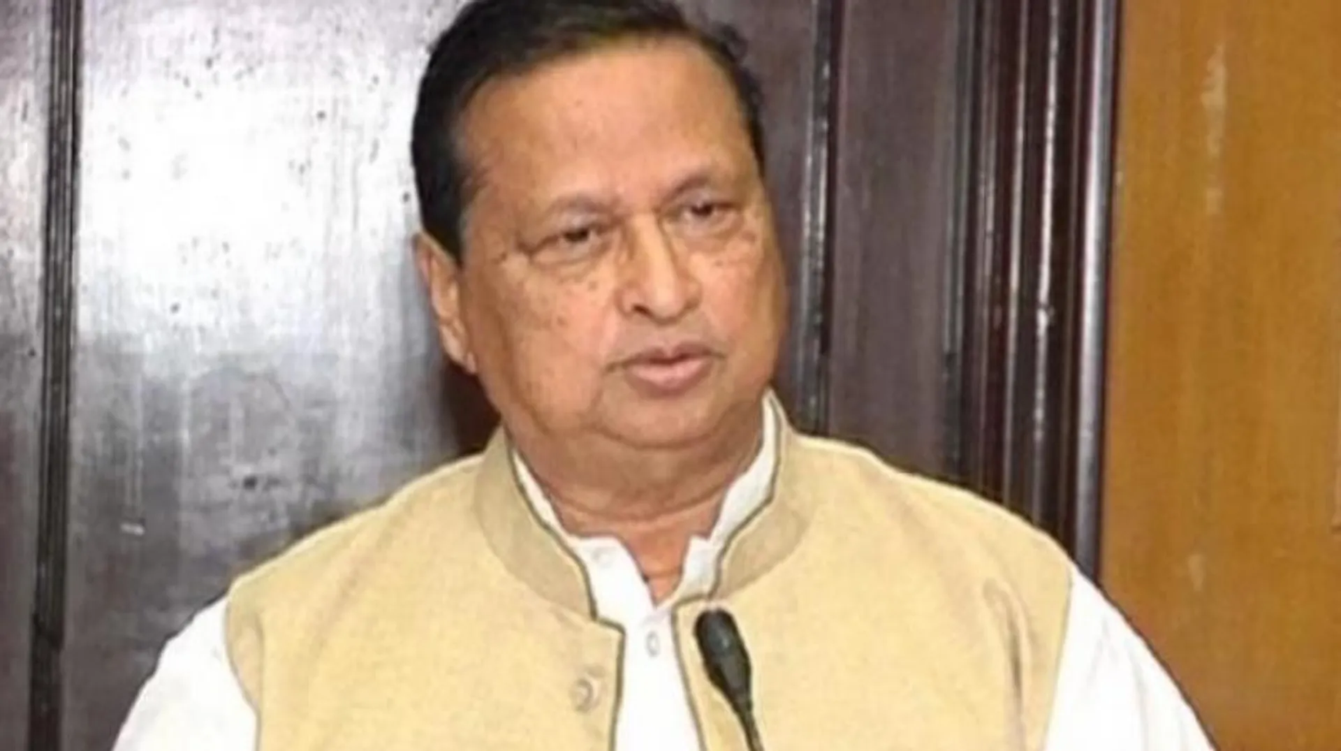 ଓଡ଼ିଶା କଂଗ୍ରେସରେ ଏକତା ନାହିଁ : ନିରଞ୍ଜନ