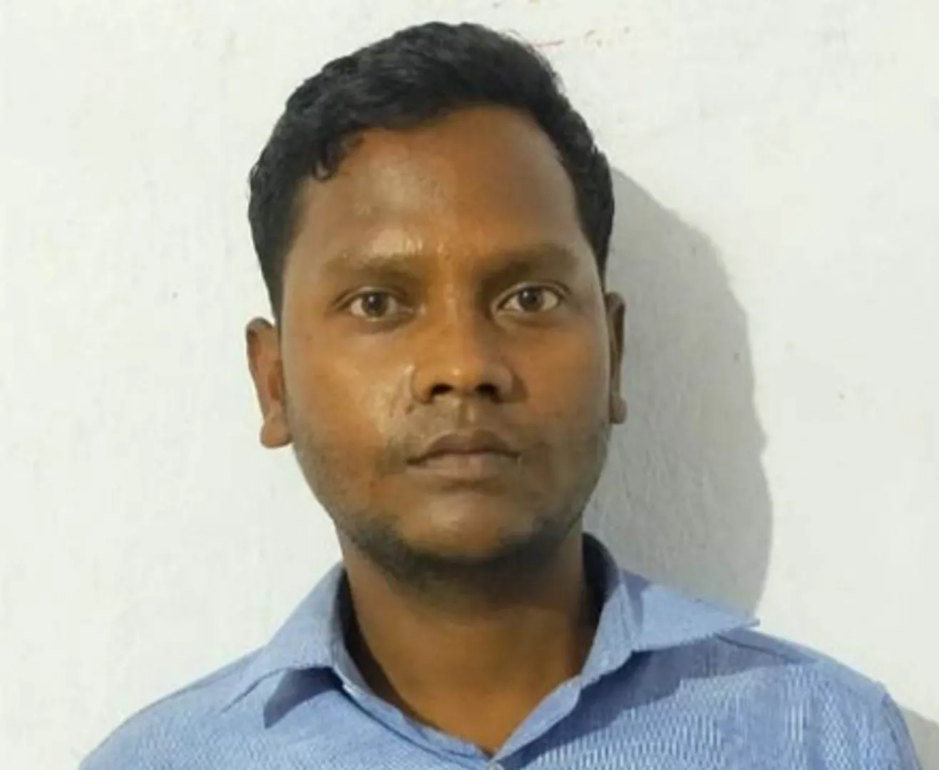 ସୁନା ଚୋରି ଅଭିଯୋଗରେ ଯୁବକ ଗିରଫ