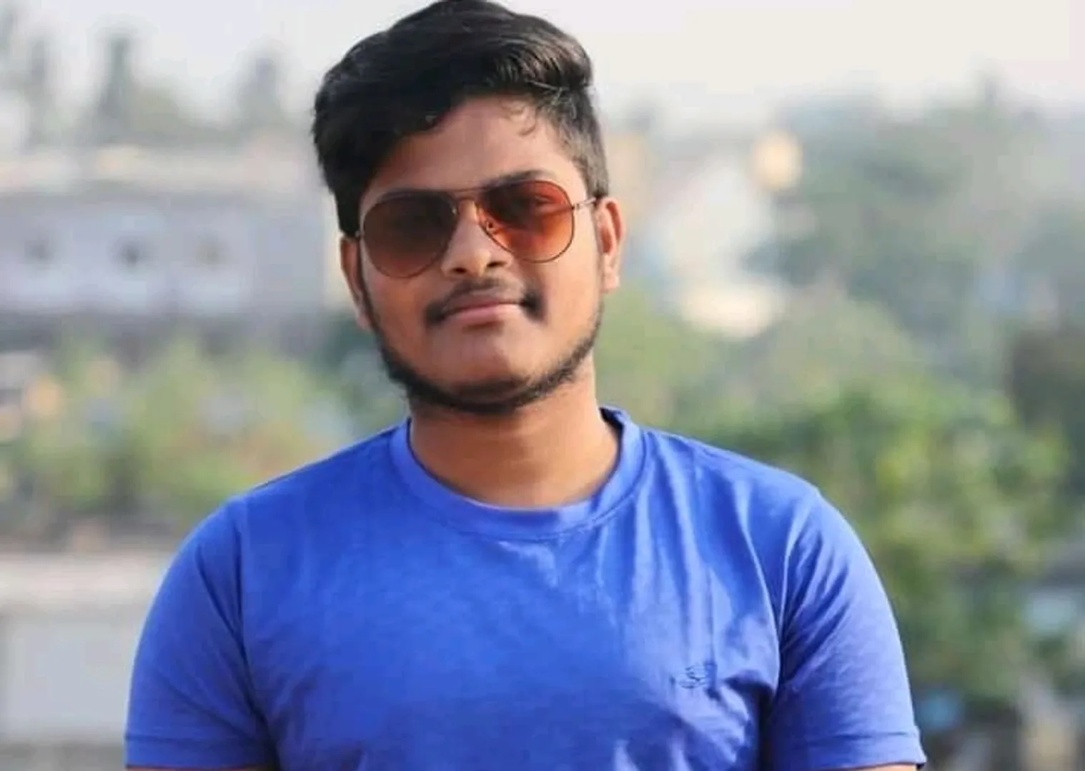  ଯୁବ ଇଞ୍ଜିନିୟରିଂ ଛାତ୍ରଙ୍କ କରୋନାରେ ପରଲୋକ, ବୀରମହାରାଜପୁରରେ ଶୋକର ଛାୟା