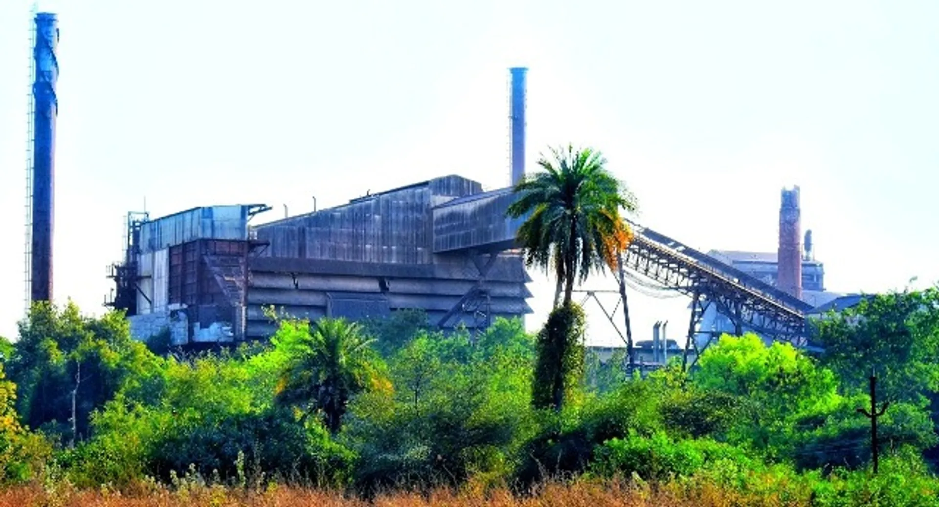 ଓପିଏମ୍‌ କ୍ଲୋରୋ ଆଲକାଲି କମ୍ପ୍ଲେକ୍ସ ପ୍ରସ୍ତାବକୁ ମିଳିଲା ସରକାରୀ ଅନୁମତି