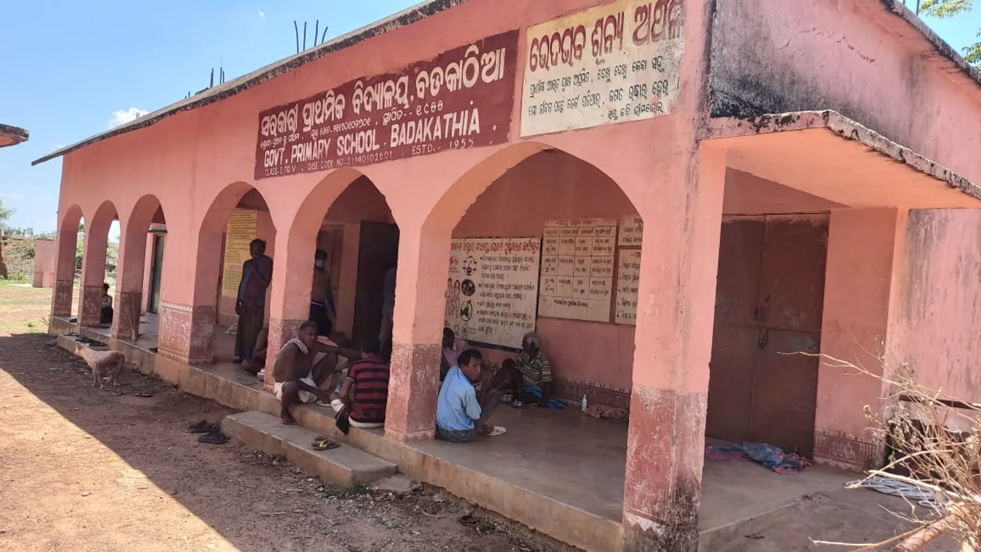 ଅନ୍ତିମ ସଂସ୍କାର ପରେ ମୃତକଙ୍କ ରିପୋର୍ଟ ଆସିଲା ପଜିଟିଭ, ଗାଁରେ କୋକୁଆ ଭୟ