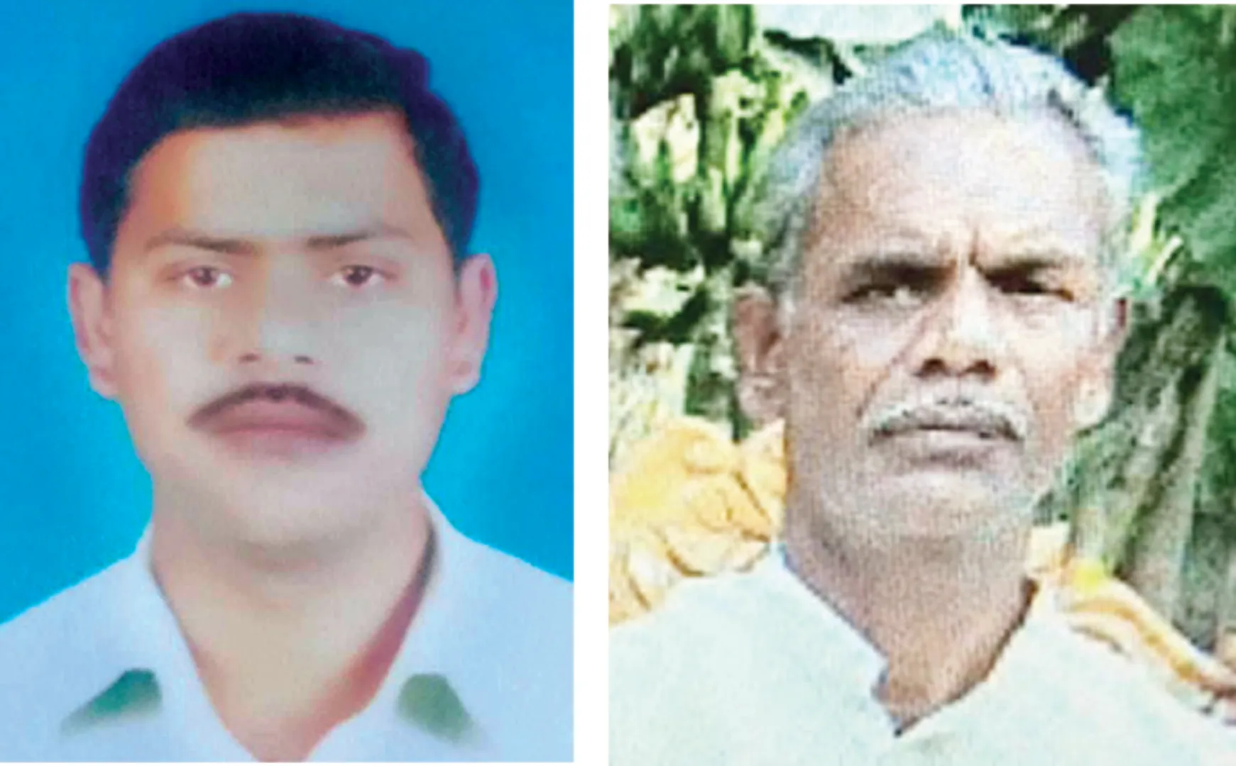 ପୁଅର ଦଶାହରେ ଆଖିବୁଜିଲେ ବାପା