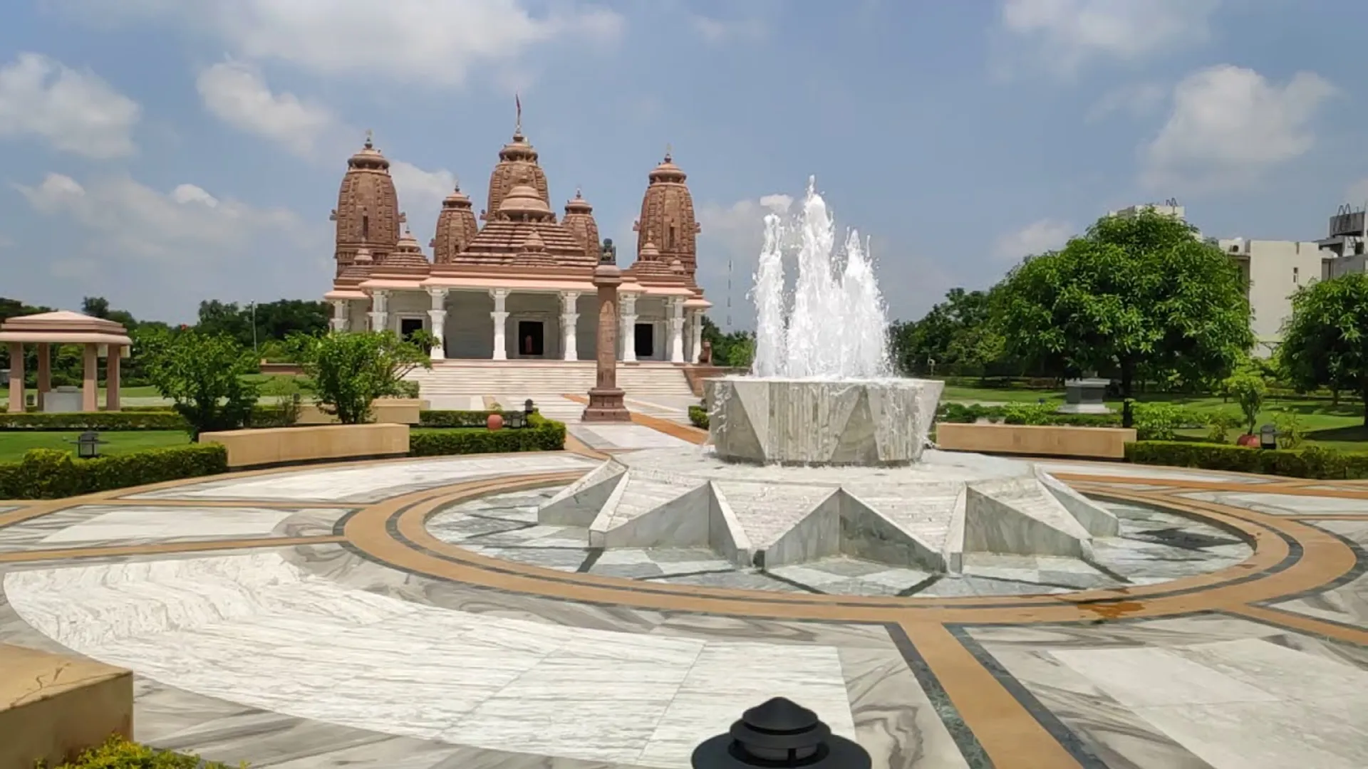 ରଘୁନାଥଙ୍କ କଳାକୃତିର ସାକ୍ଷୀ ଅନୁଗୁଳ ଜିନ୍ଦଲ୍‌ ଜଗନ୍ନାଥ ମନ୍ଦିର