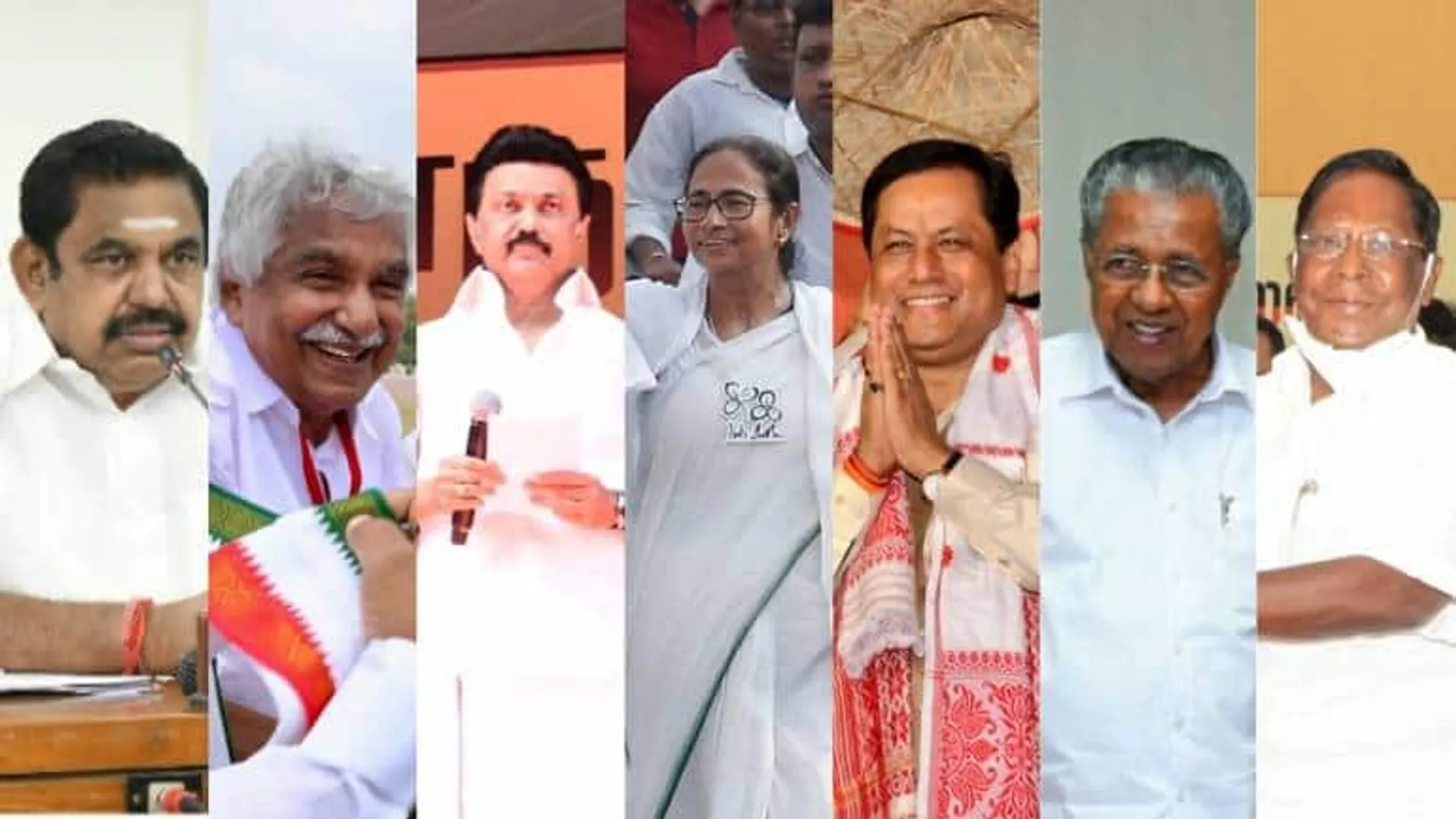 ନିର୍ବାଚନ ଫଳାଫଳ: ପଶ୍ଚିମବଙ୍ଗରେ ‘ଟିଏମ୍‌ସି’ ୩୮ଟି ଆସନରେ ଆଗୁଆ; ତାମିଲନାଡୁରେ ଆଗୁଆ ରହିଛି ‘ଡିଏମ୍‌କେ’