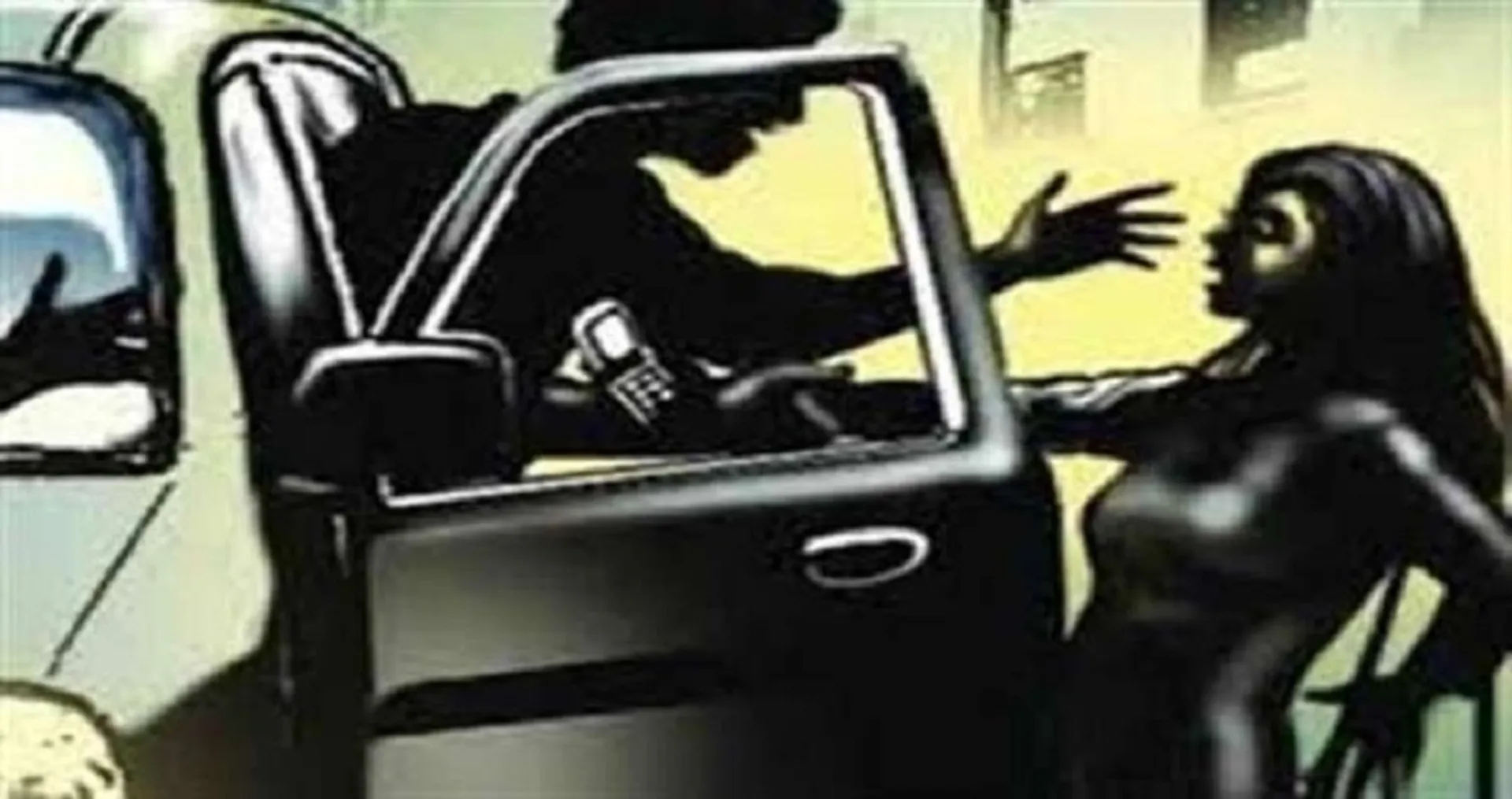 ମା’ ସାମ୍ନାରେ ଝିଅକୁ ଟେକି ନେଲେ, ୨୦ ଲକ୍ଷ ପାଇଁ ମୁଣ୍ଡ ଜାମିନ୍‌