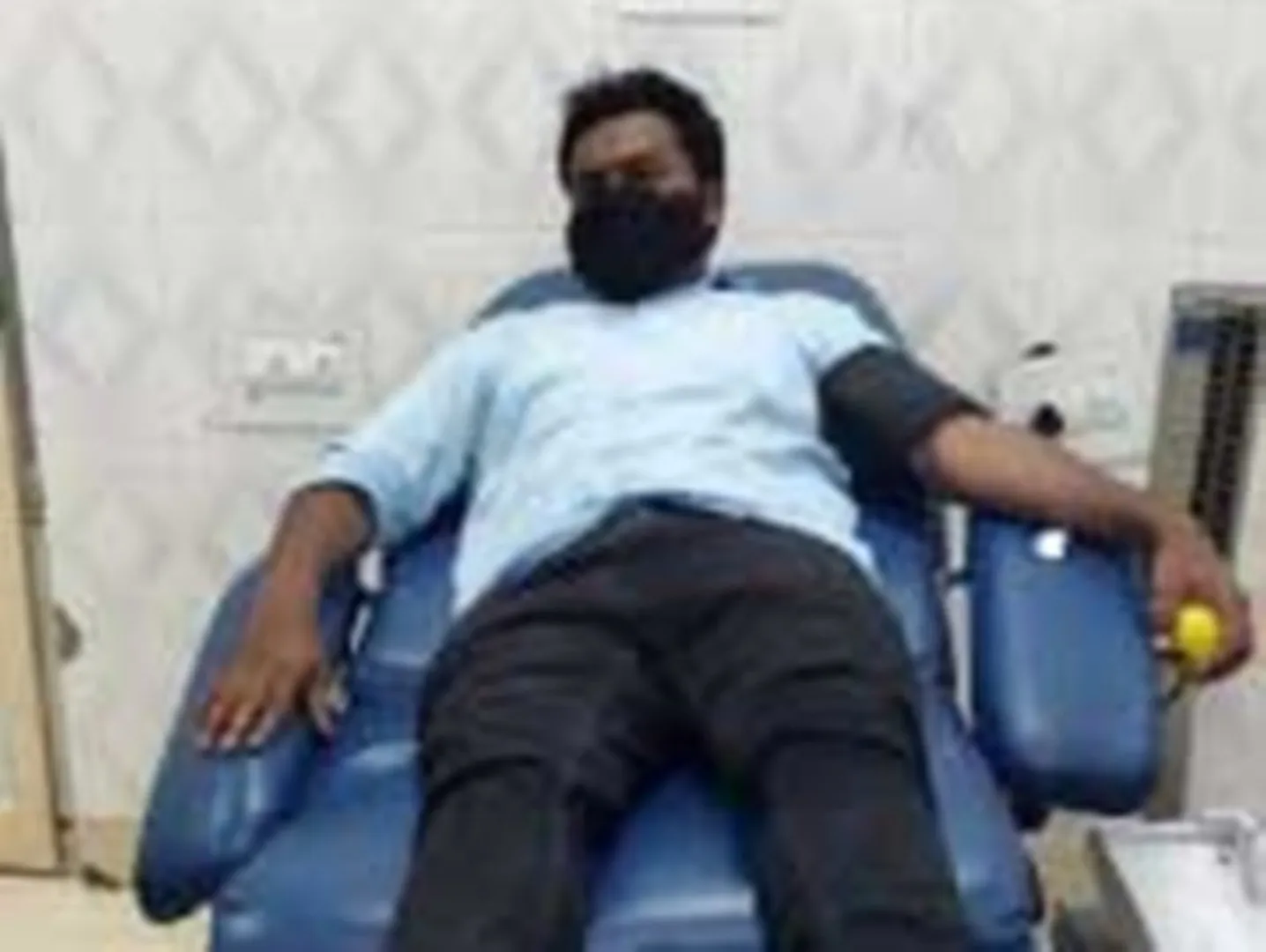 ଦେବଦୂତ ସାଜି ଆସିଲେ, ଜୀବନ ବଞ୍ଚାଇଲେ