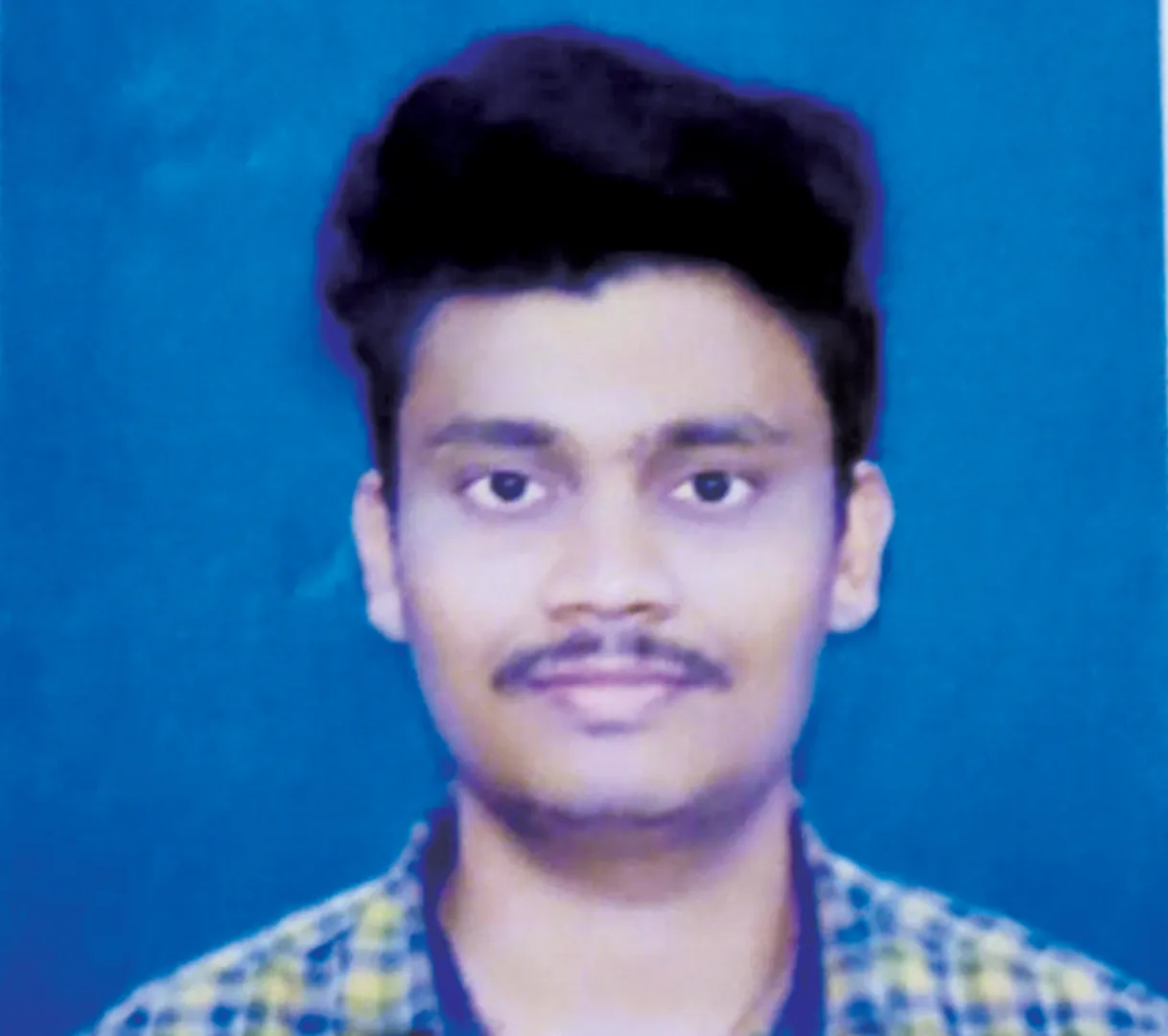 ‘ଇସ୍ରୋରେ ଯୋଗଦେବେ କାମାକ୍ଷାନଗରର ପବିତ୍ରମୋହନ