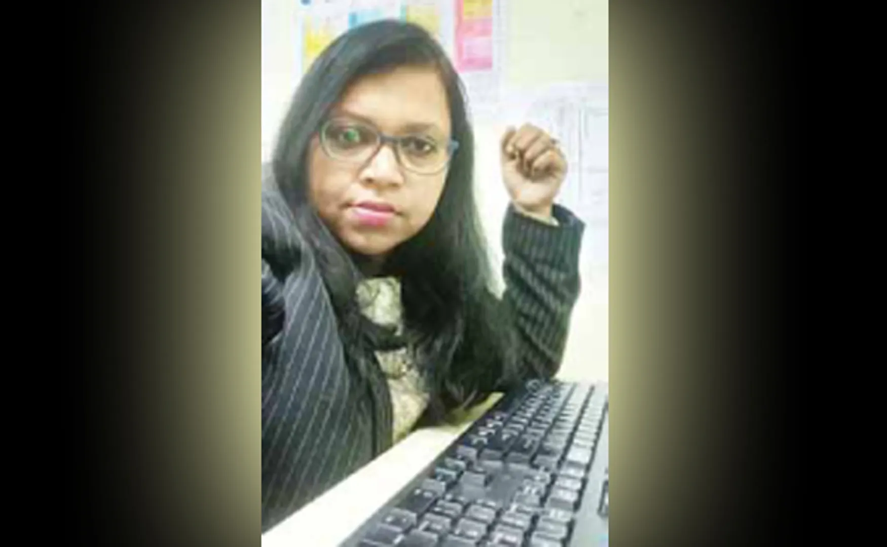 ଗୌରବ ବଢାଇଲେ ଢେଙ୍କାନାଳ ଝିଅ ଲିନାଶ୍ରୀ, ଆବିଷ୍କାର କଲେ ଡାଇନୋସର ହାଡ଼