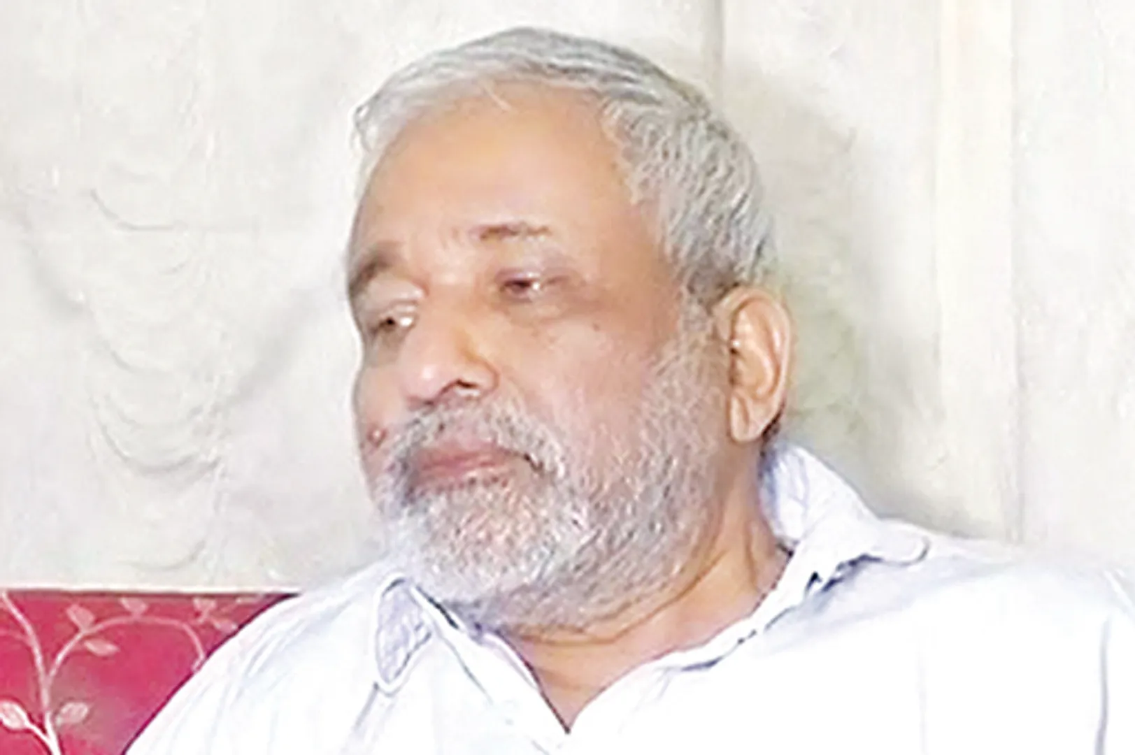 ସଫଳତାର ଶୀର୍ଷ ଛୁଇଁଥିଲେ, ଜନ୍ମମାଟିକୁ ଭୁଲିନଥିଲେ ପ୍ରଫେସର ରାଧାମୋହନ
