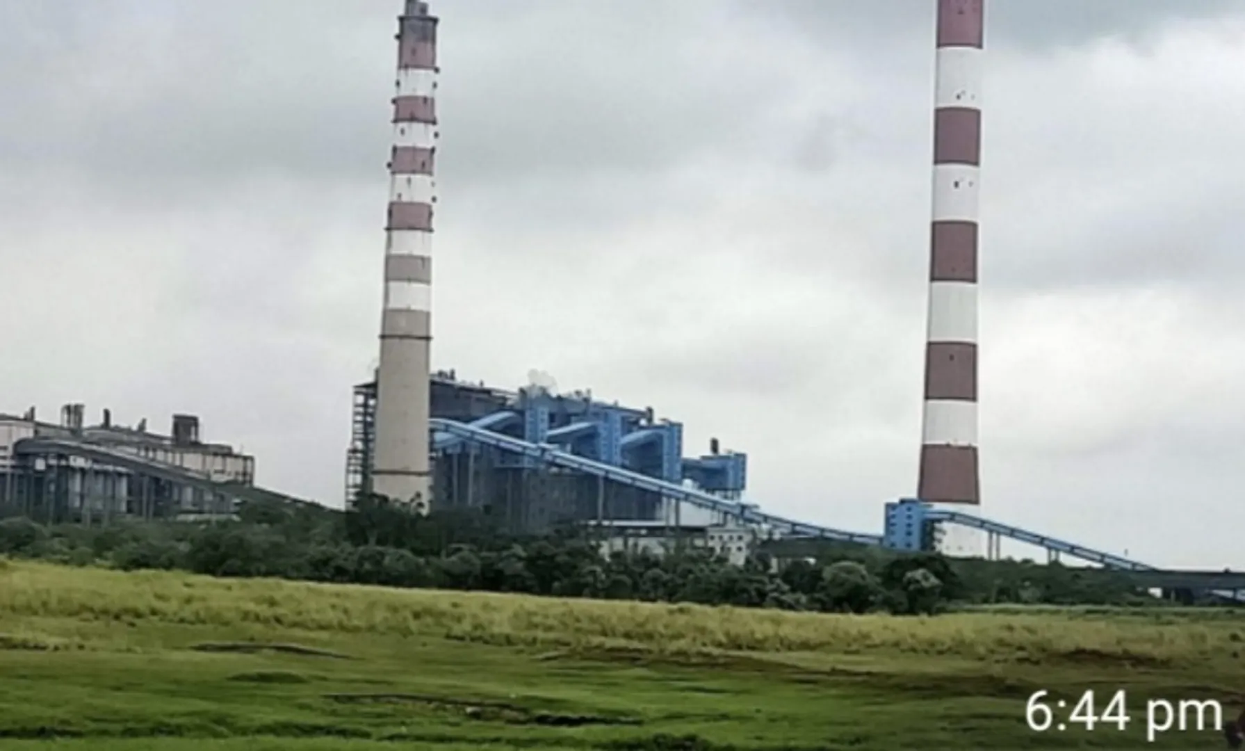 ଓପିଜିସି ତୃତୀୟ ୟୁନିଟ୍‌ ଅଚଳ, ନିର୍ମାଣ କୌଶଳରେ ତ୍ରୁଟି ନେଇ ଚର୍ଚ୍ଚା