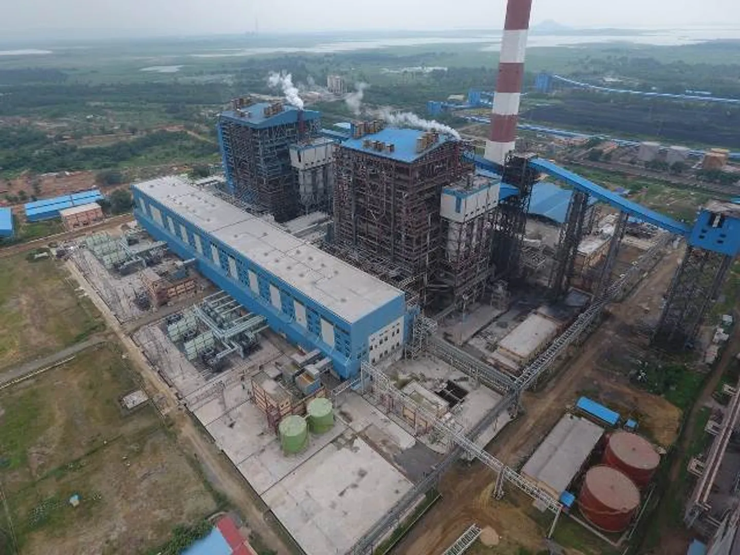 ଓପିଜିସି ତୃତୀୟ ୟୁନିଟ୍‌ ଅଚଳ, ନିର୍ମାଣ କୌଶଳରେ ତ୍ରୁଟି ନେଇ ଚର୍ଚ୍ଚା