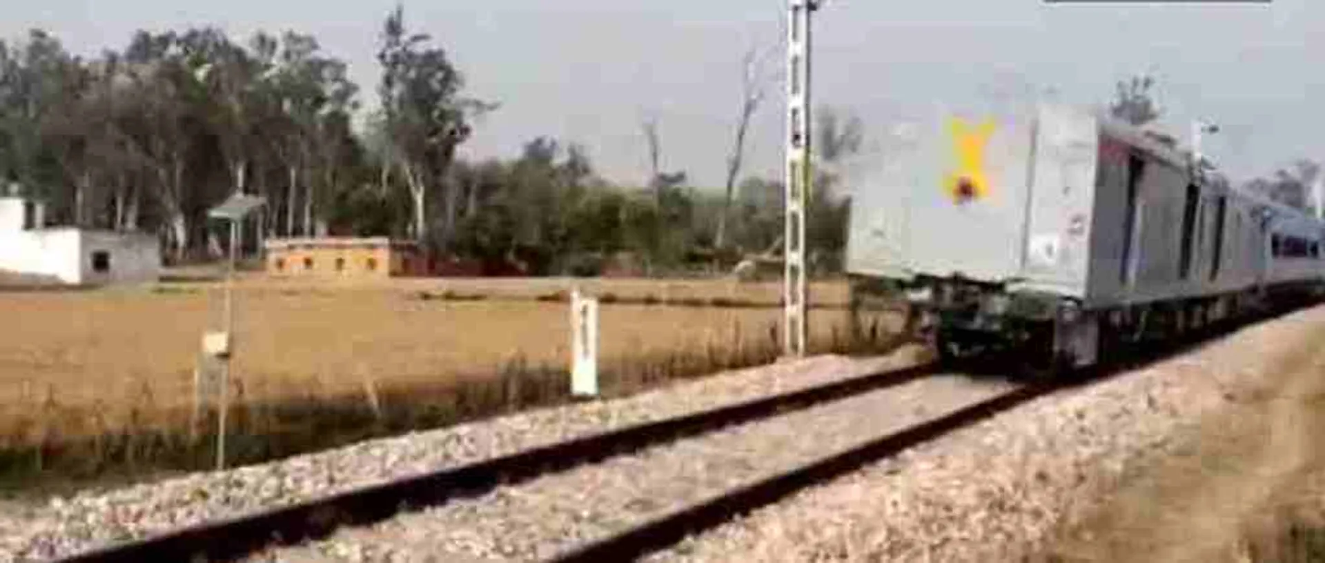 କେବେ କାର୍ଯ୍ୟକାରୀ ହେବ ପ୍ରସ୍ତାବିତ ବ୍ରହ୍ମପୁର-ଫୁଲବାଣୀ ରେଳପଥ ନିର୍ମାଣ?