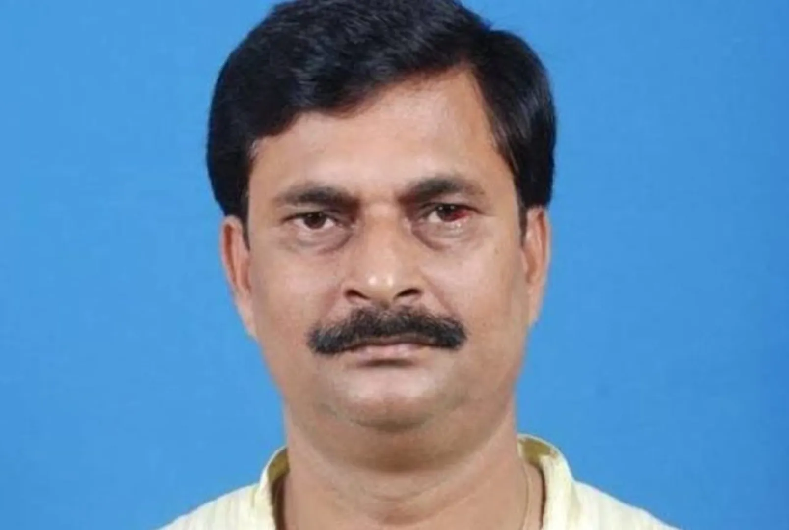 ବିଜେଡି ଛାଡ଼ି ବିଜେପିରେ ମିଶିଲେ ନିମାପଡ଼ା ବିଧାୟକ ତଥା ପୂର୍ବତନ ମନ୍ତ୍ରୀ ସମୀର ରଞ୍ଜନ ଦାଶ