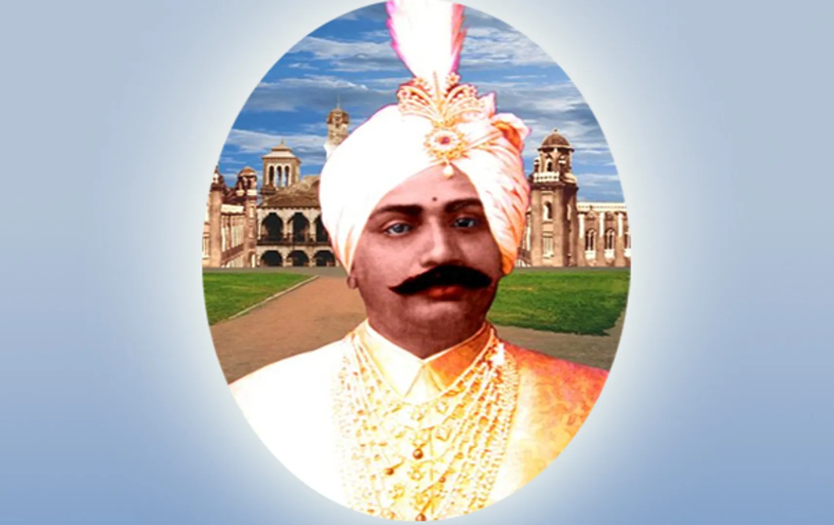 ପାରଳା ମହାରାଜାଙ୍କୁ ଅସମ୍ମାନ!