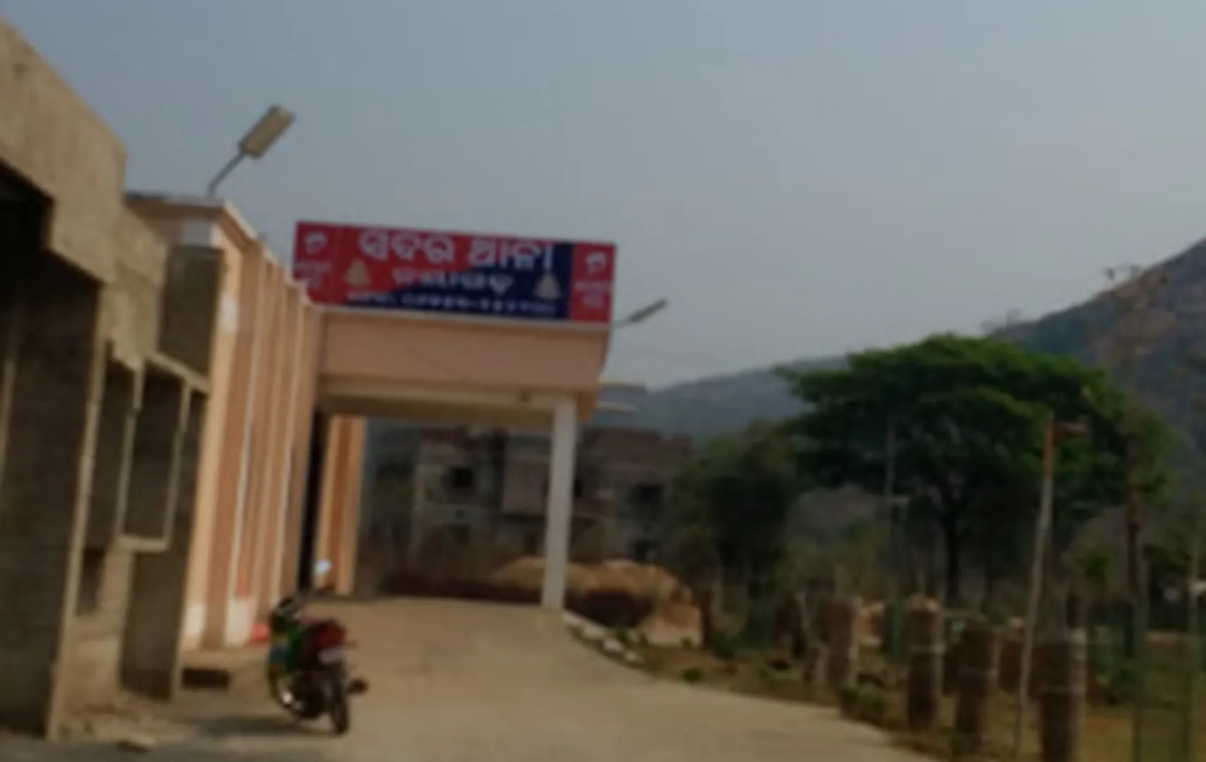ପରୀ ମାମଲା ତ୍ରୁଟିର ପୁନରାବୃତ୍ତି: ଦଶପଲ୍ଲା ନାବାଳିକା ହତ୍ୟା ଅଭିଯୁକ୍ତ ନାବାଳକ