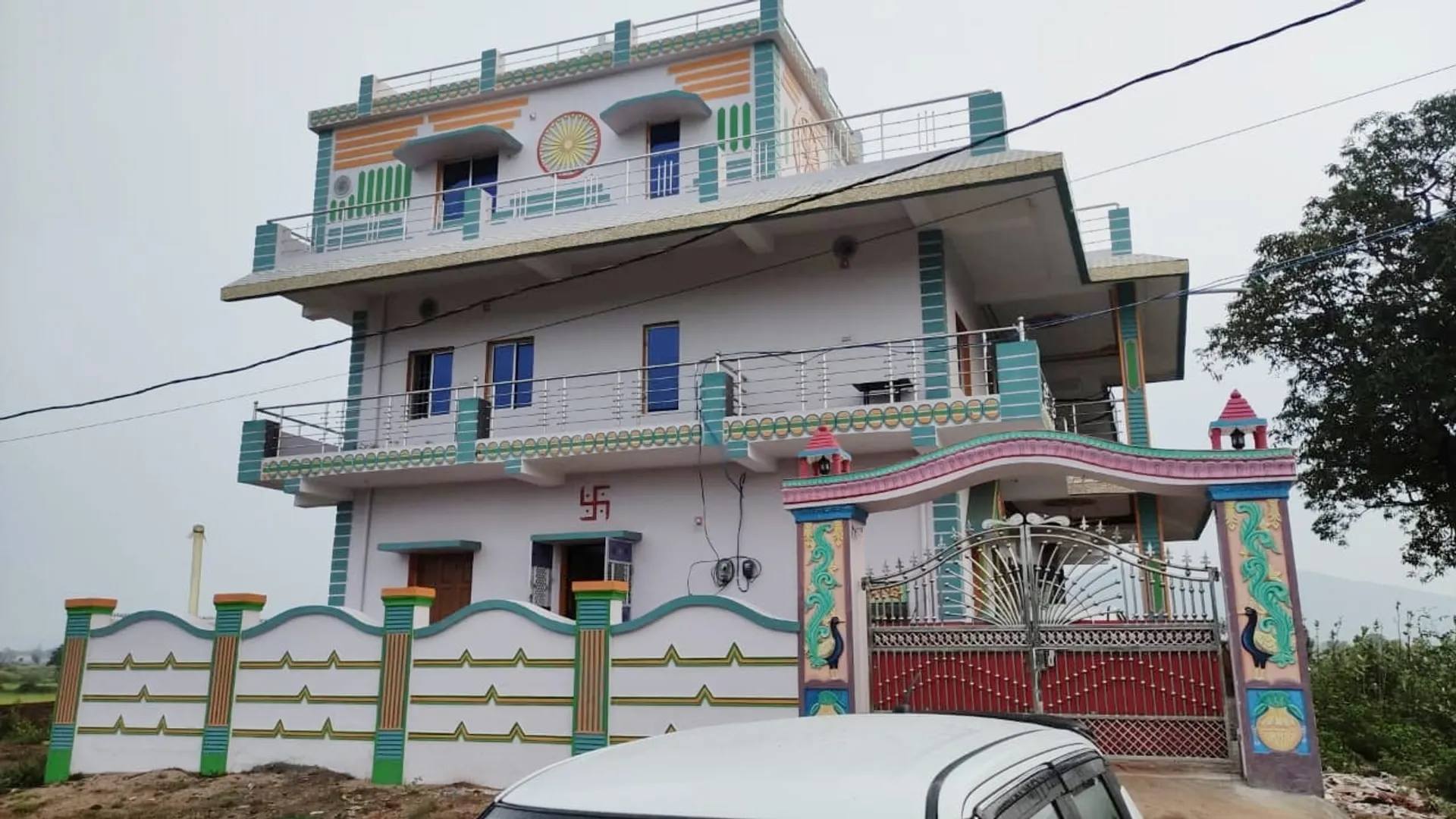 ଆୟ ବହିର୍ଭୁତ ସମ୍ପତ୍ତି ଠୁଳ ଅଭିଯୋଗରେ ପଞ୍ଚାୟତ ନିର୍ବାହୀ ଅଧିକାରୀଙ୍କ ଘରେ ଭିଜିଲାନ୍ସ ଚଢ଼ାଉ