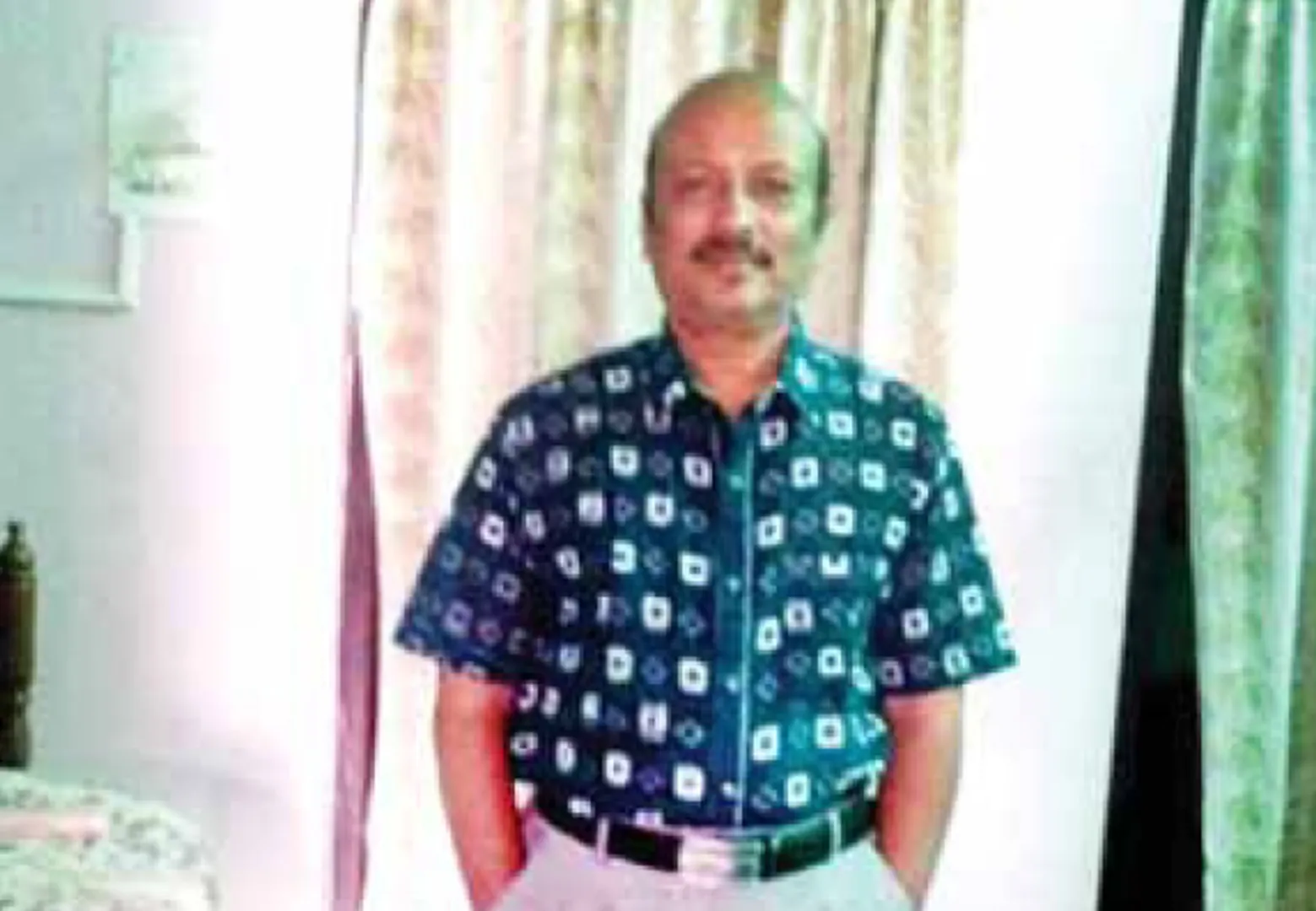 ବନ୍ଧାହେଲେ କୋଟିପତି କିରାଣି