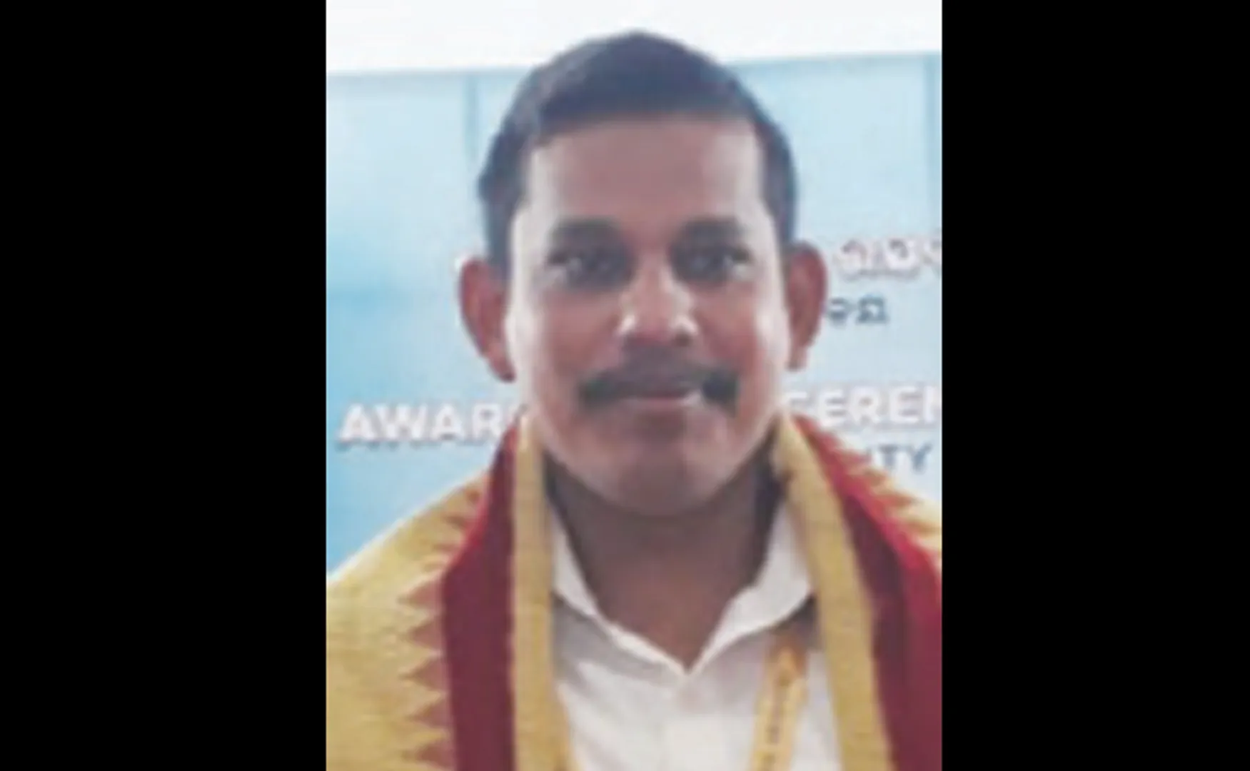 ରୋଷେୟାଙ୍କ ପୁଅ ପାଇଲେ ଆଇଏସ୍‌ଏସ୍‌