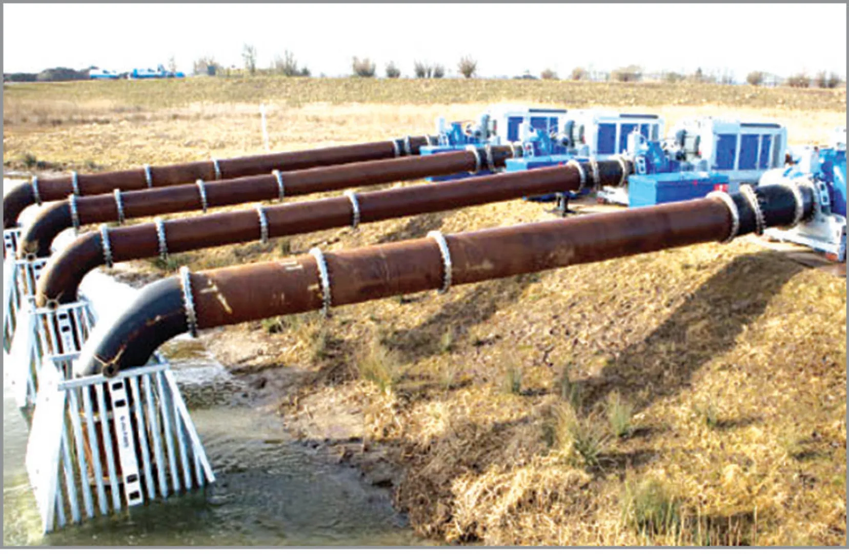 ପାଣିରେ ହଜାର ହଜାର କୋଟି ଖାଇଗଲେ: ୧୦ ଶିଳ୍ପ ସଂସ୍ଥା ଉପରେ ୧୦୨୪ କୋଟି ଟଙ୍କା ଜଳକର ବାକି