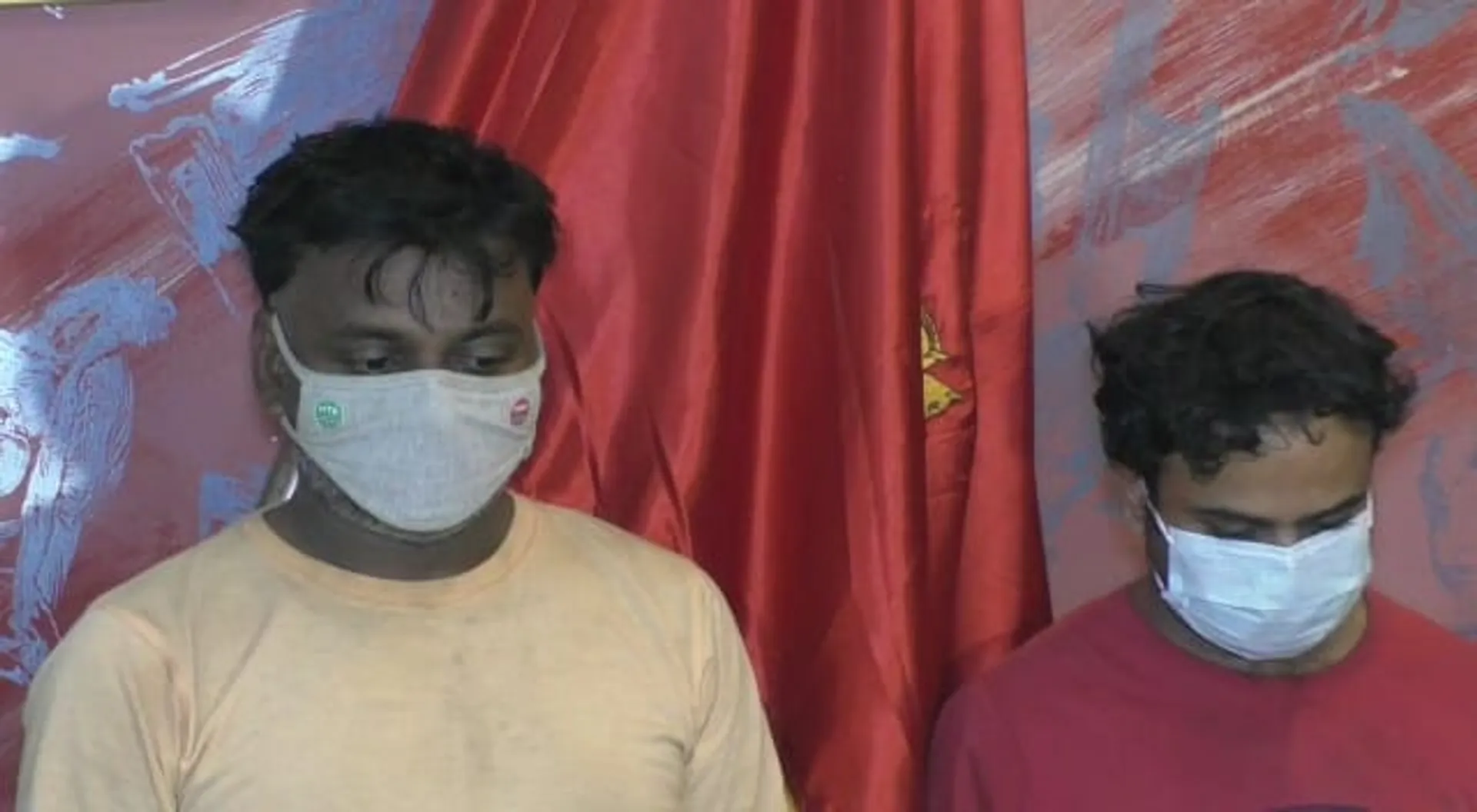 ଆଇପିଏଲ୍‌ ବେଟିଂ ବେଳେ ଚଢଉ, ୨ ଗିରଫ